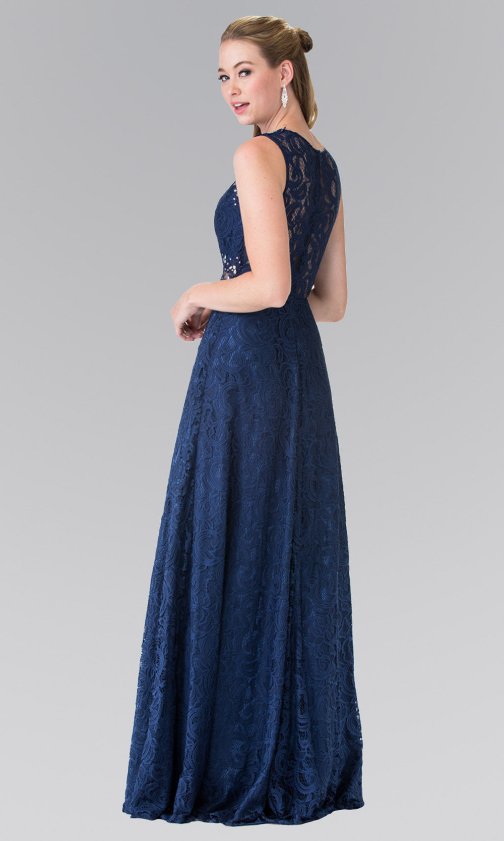 Fashionnob - Elizabeth K GL1460