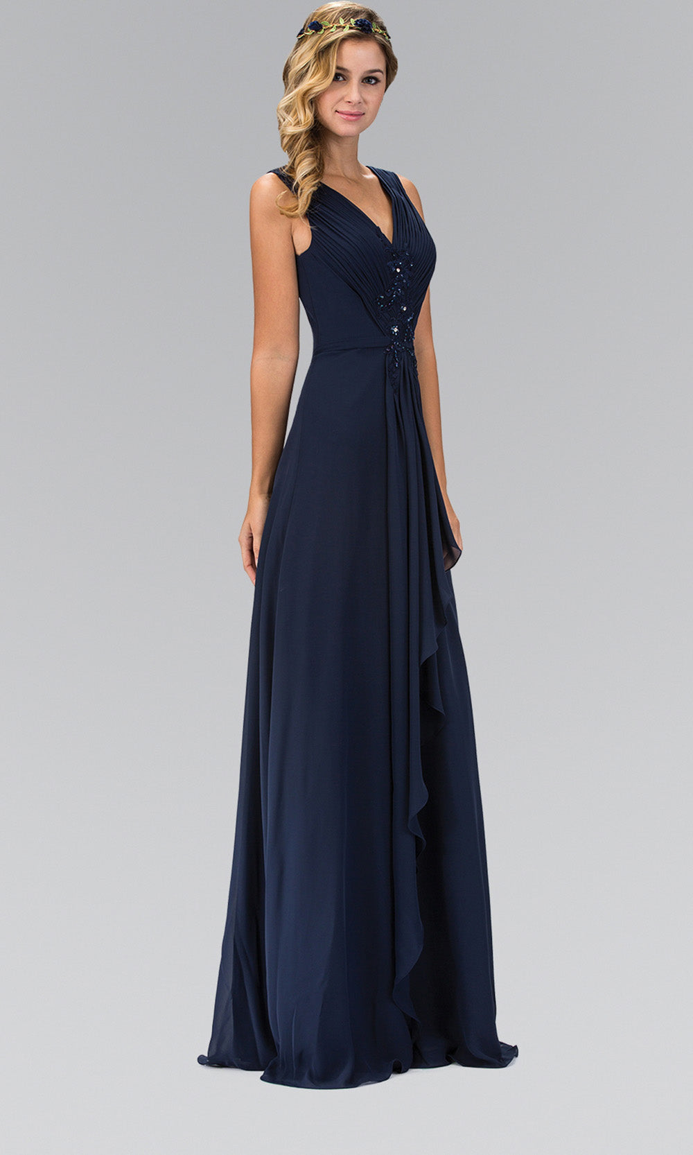 Fashionnob - Elizabeth K GL1378