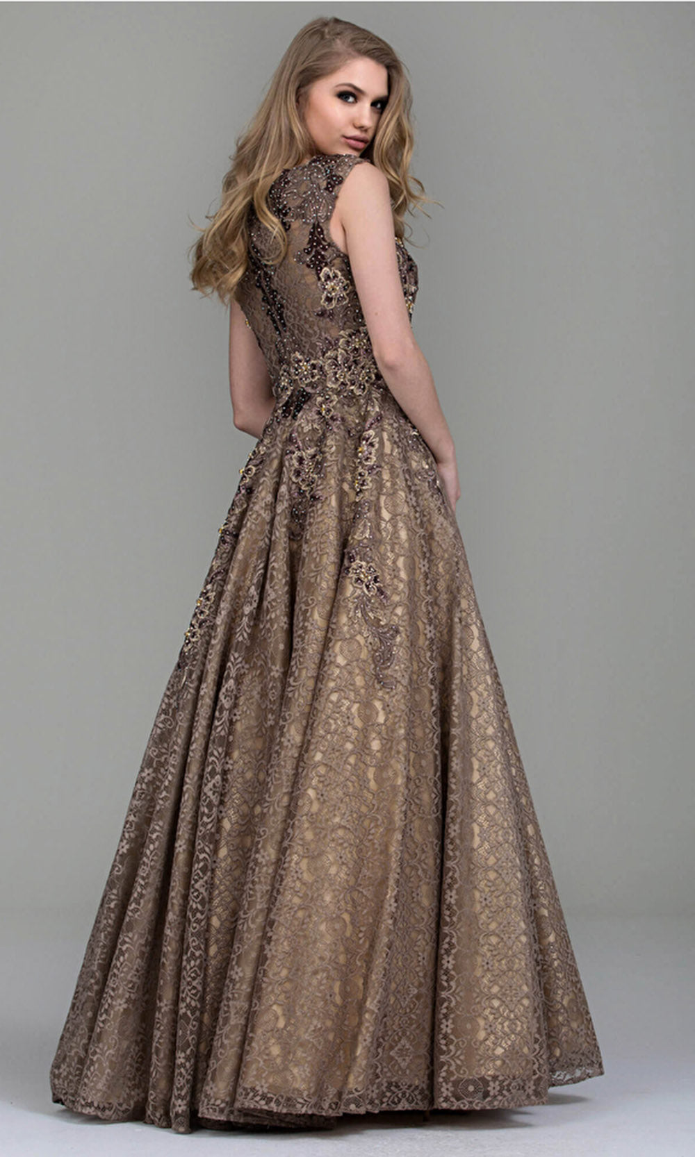 Fashionnob - Jovani 55877