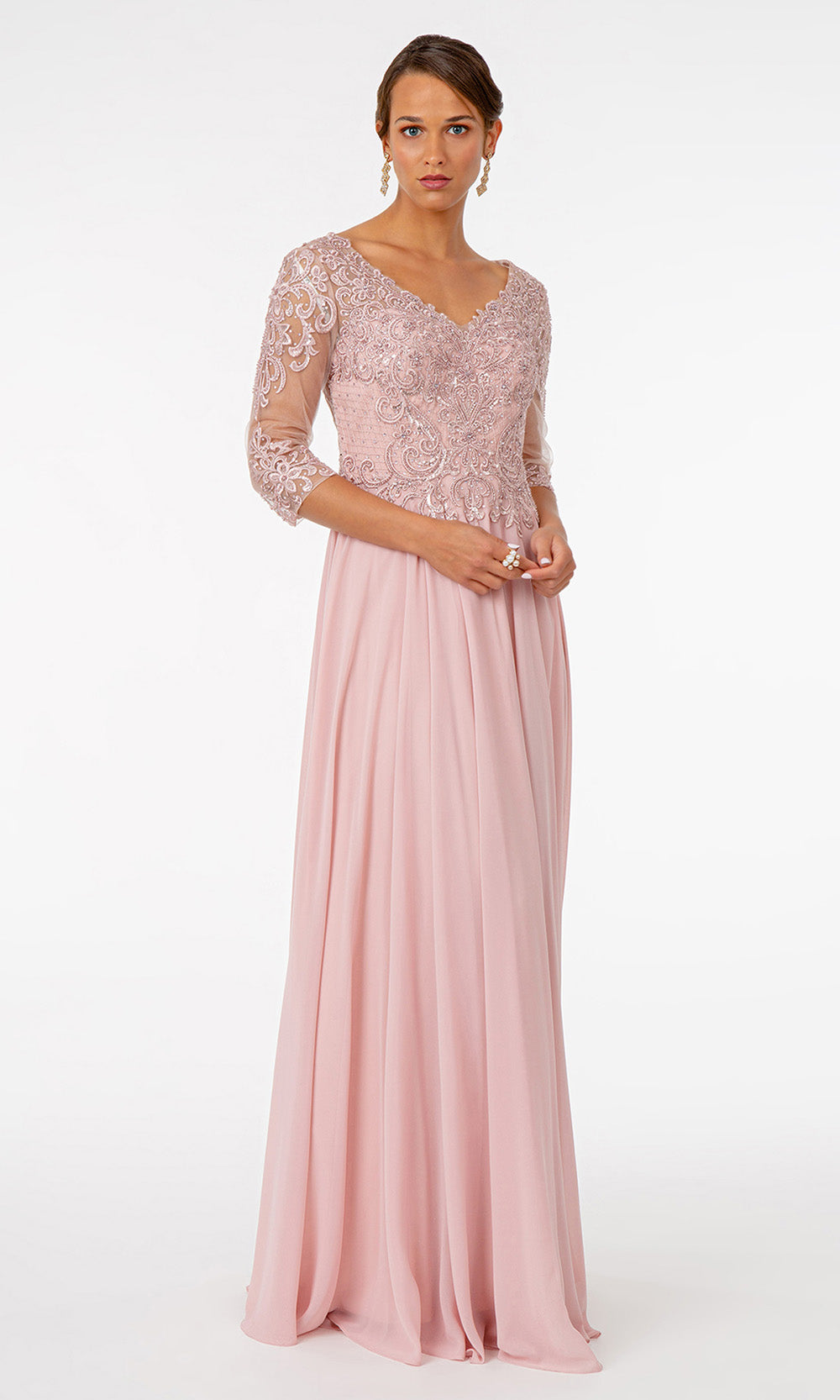 Fashionnob - Elizabeth K GL2925