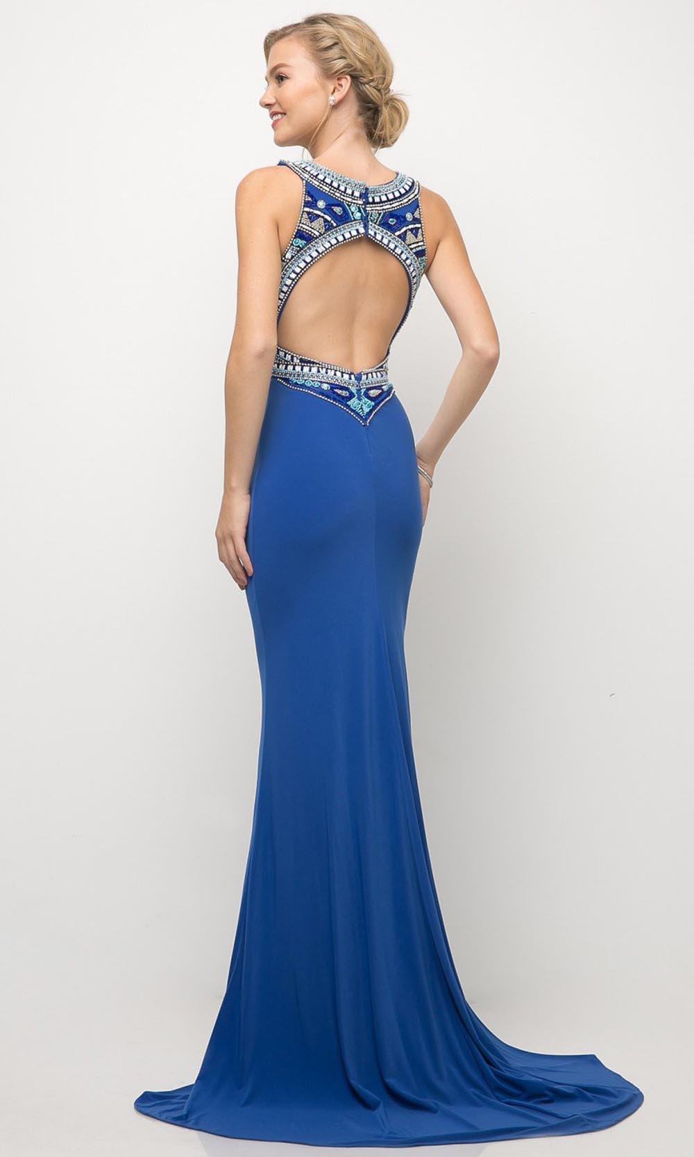 Fashionnob - Ladivine CK39