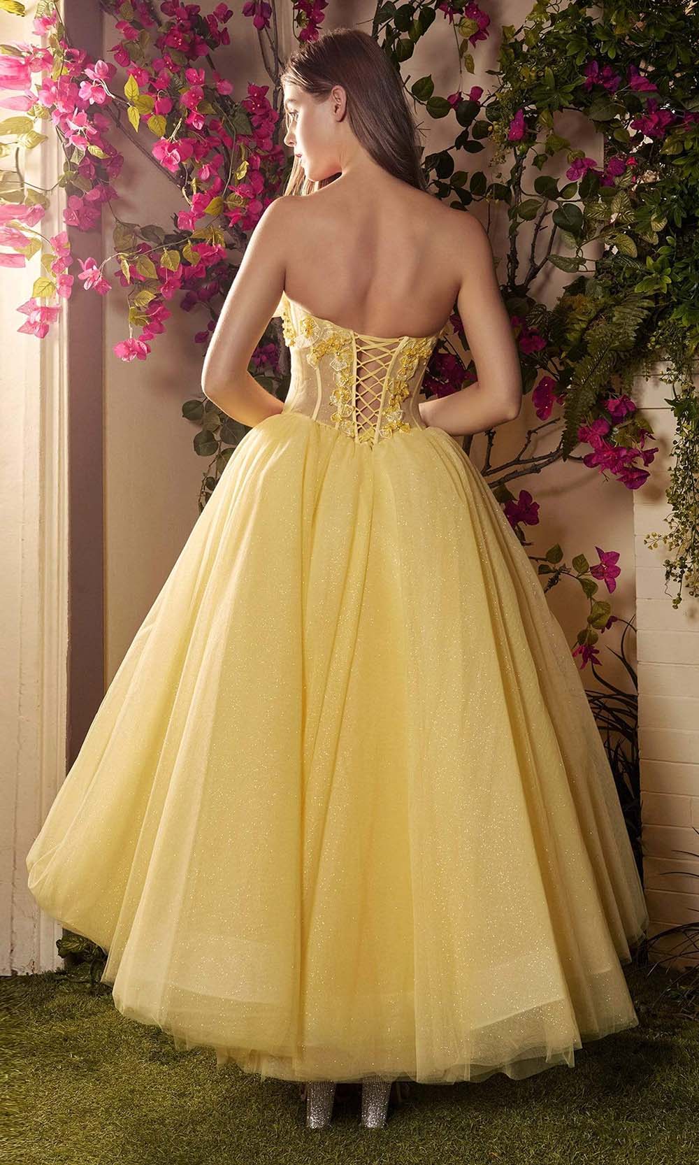 Fashionnob - Andrea and Leo A1055