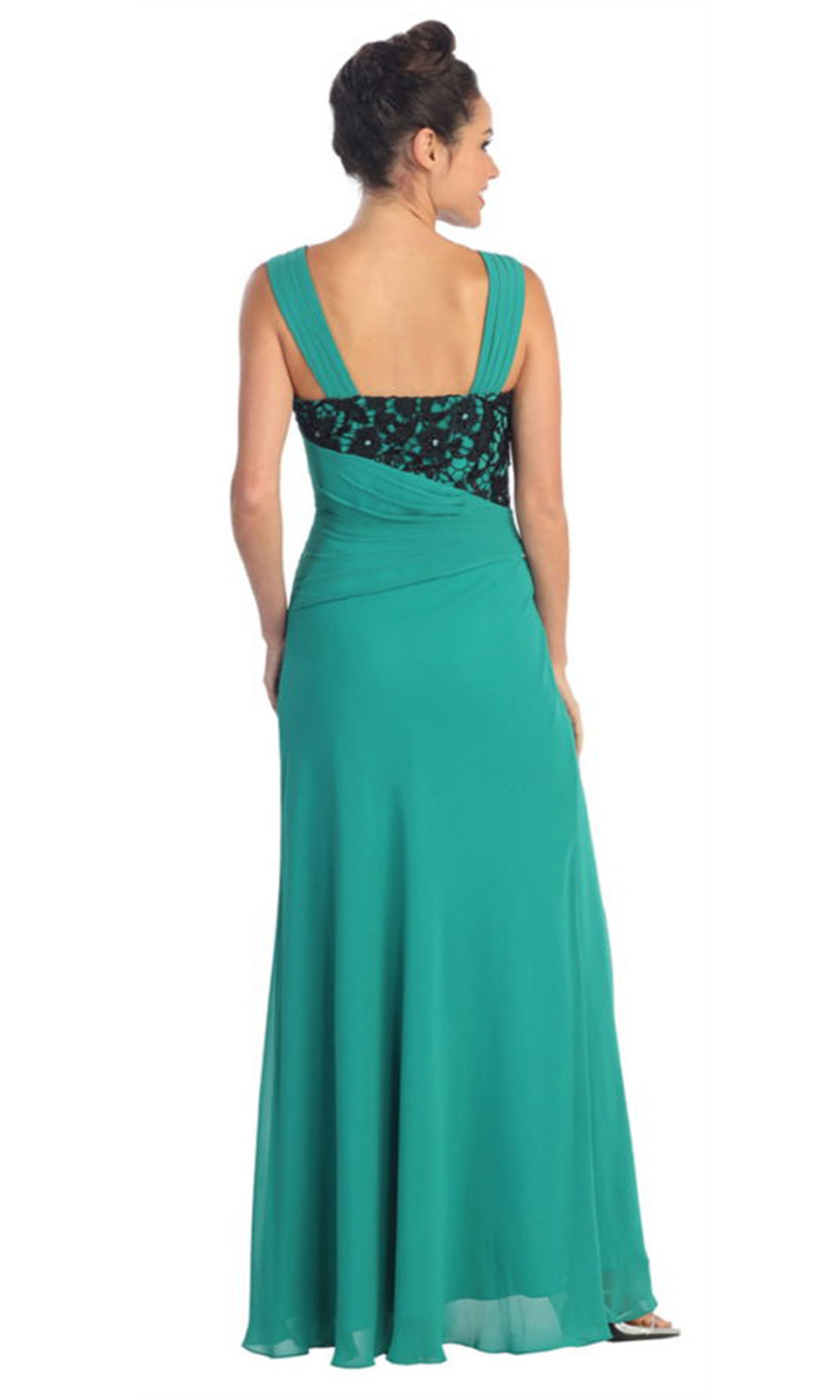 Fashionnob - Elizabeth K GL1004