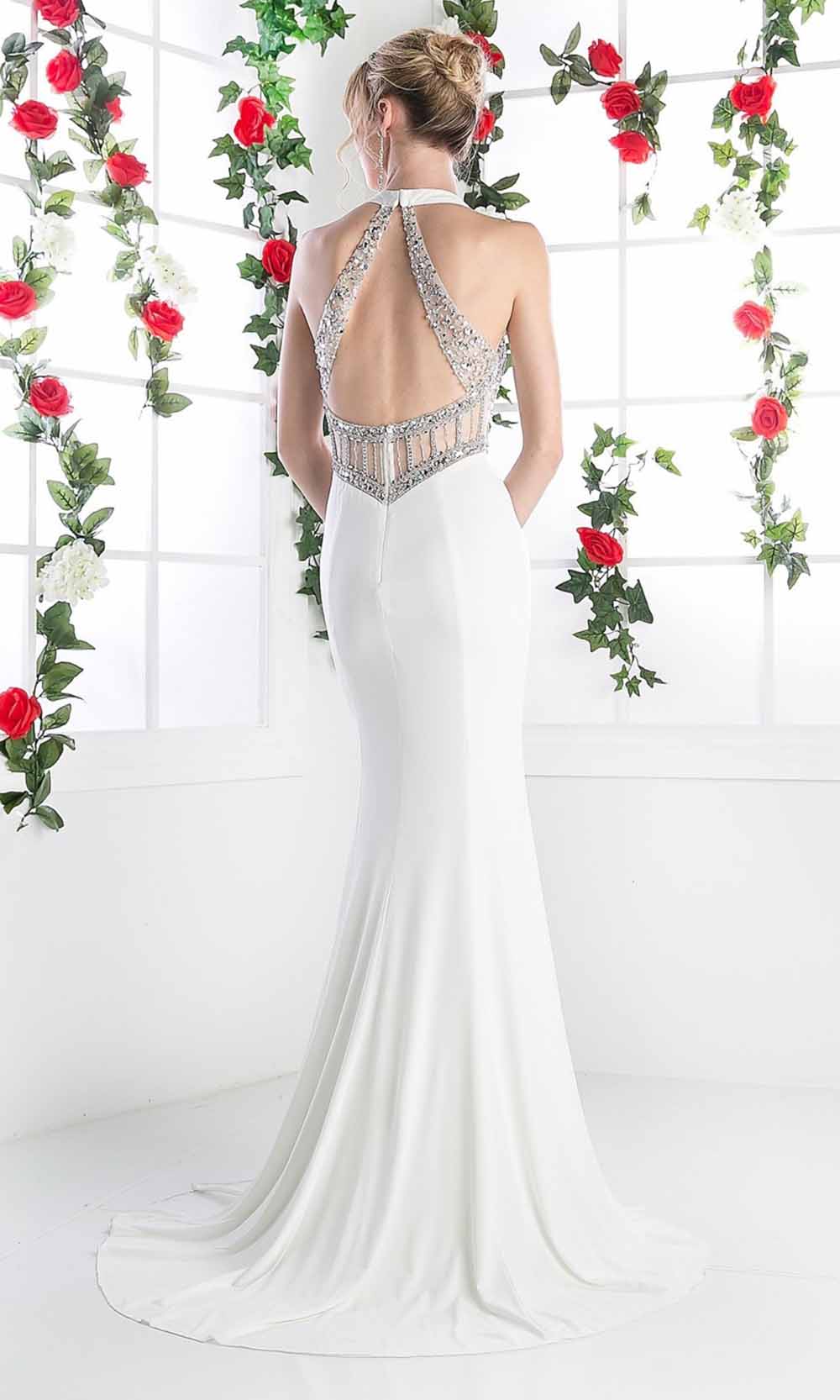 Fashionnob - Ladivine CR743