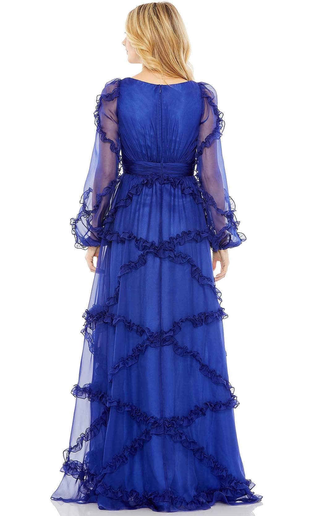 Fashionnob - Mac Duggal 68223 Sale