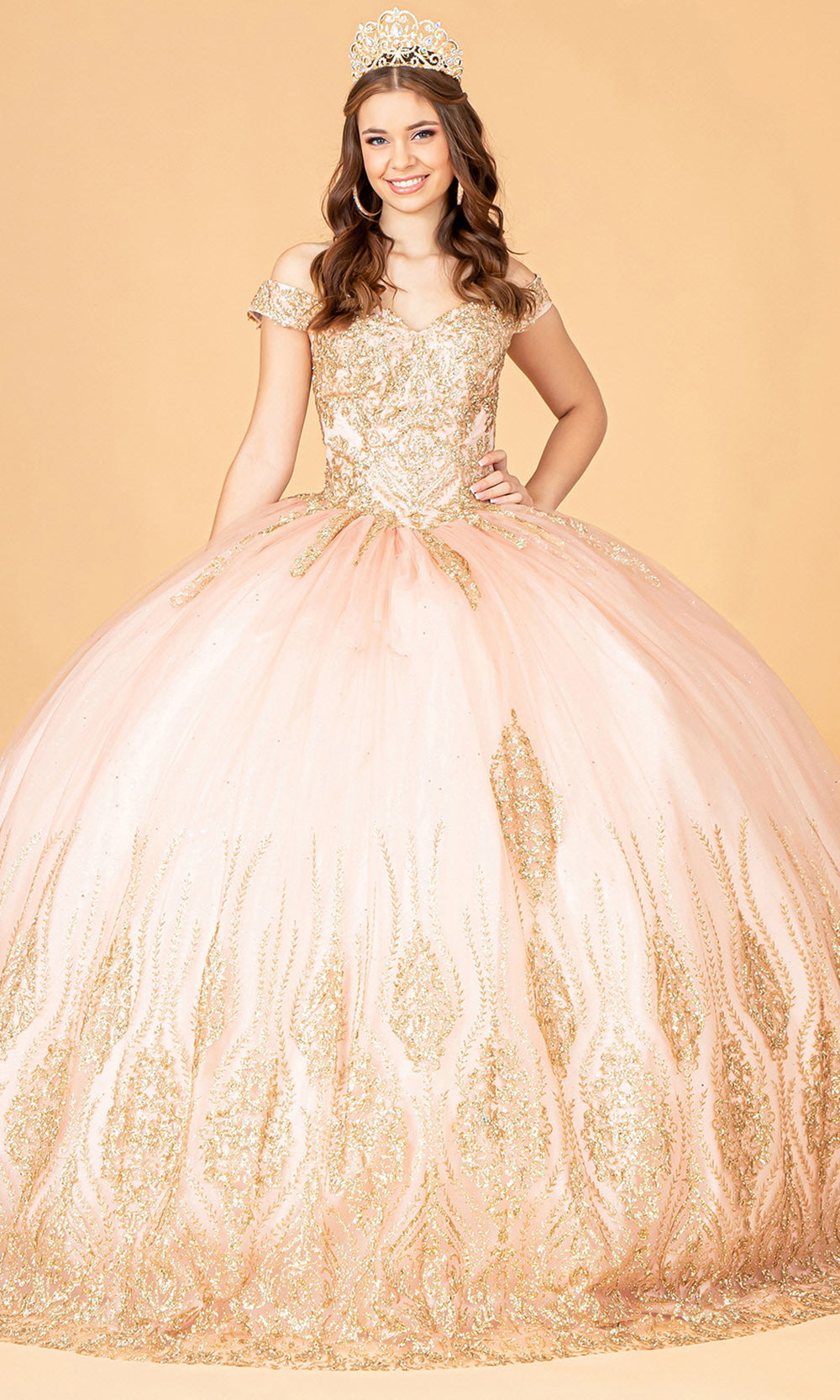 Fashionnob - Elizabeth K GL3079