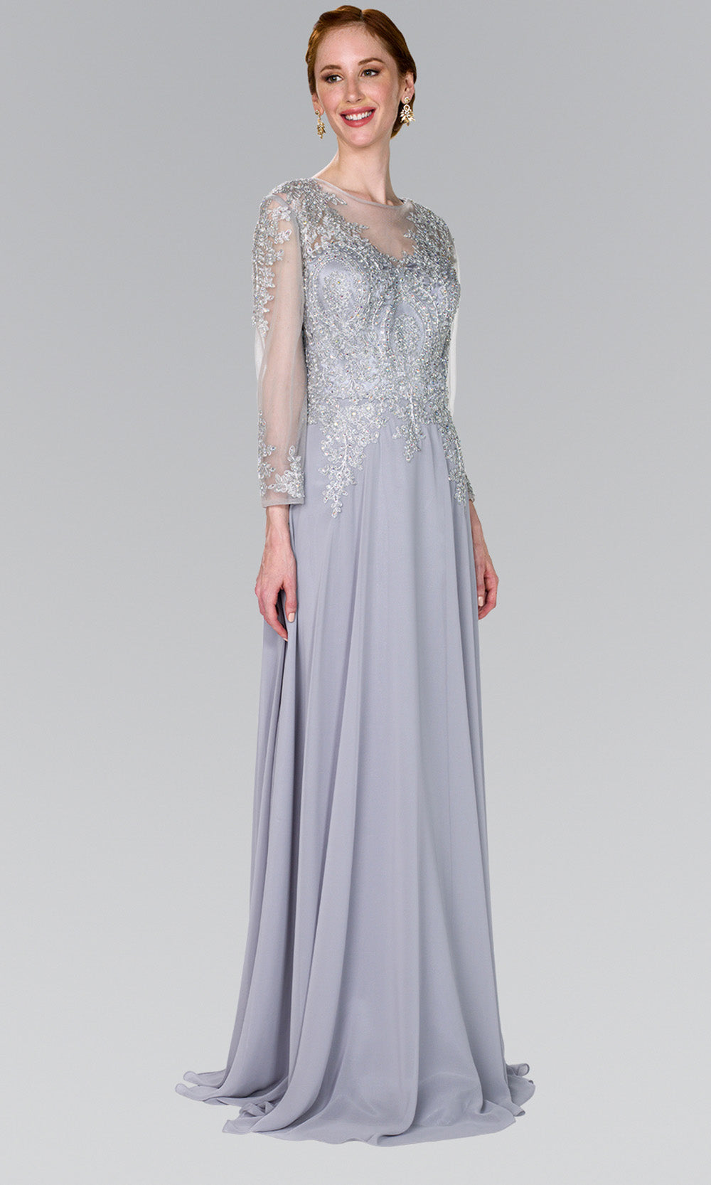 Fashionnob - Elizabeth K GL1368