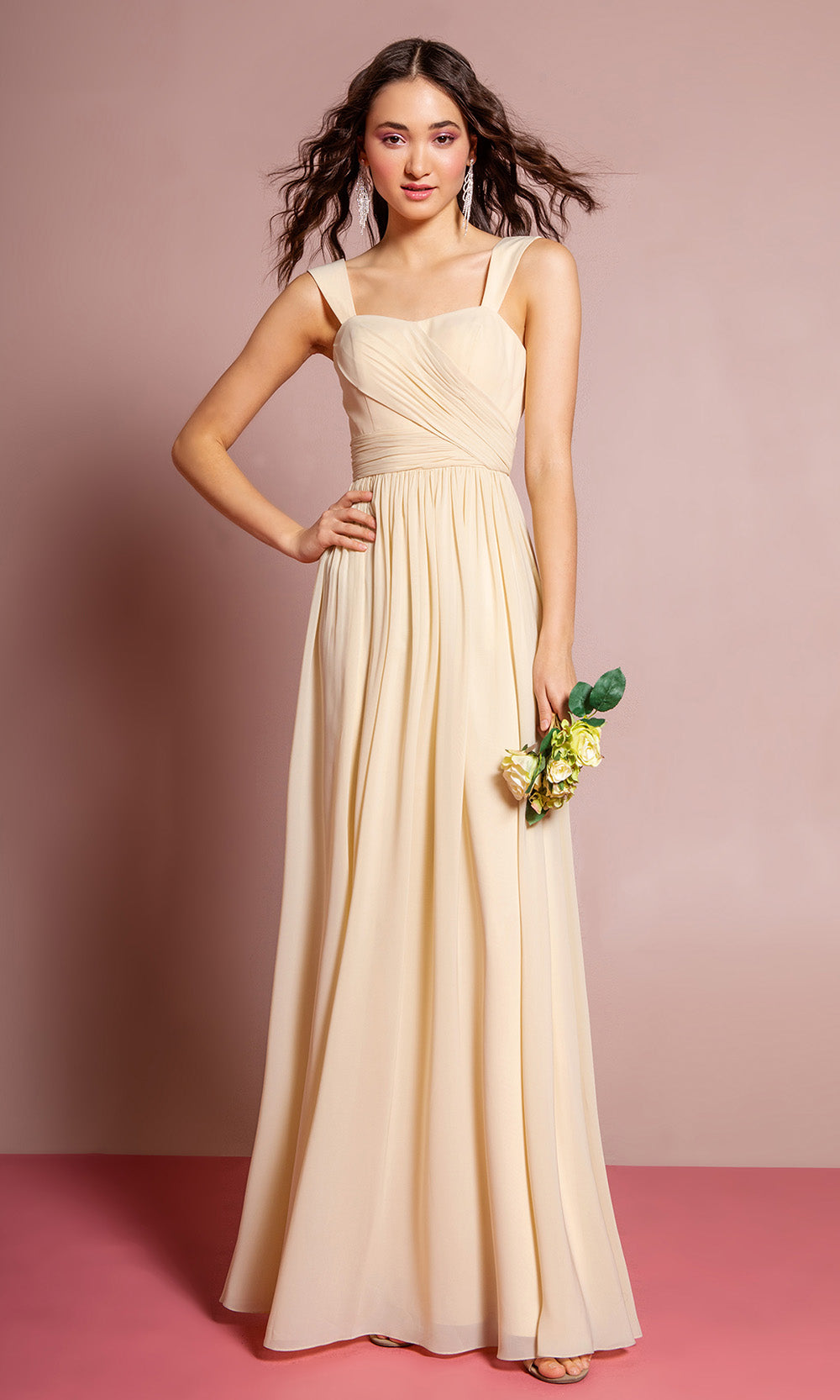 Fashionnob - Elizabeth K GL1386