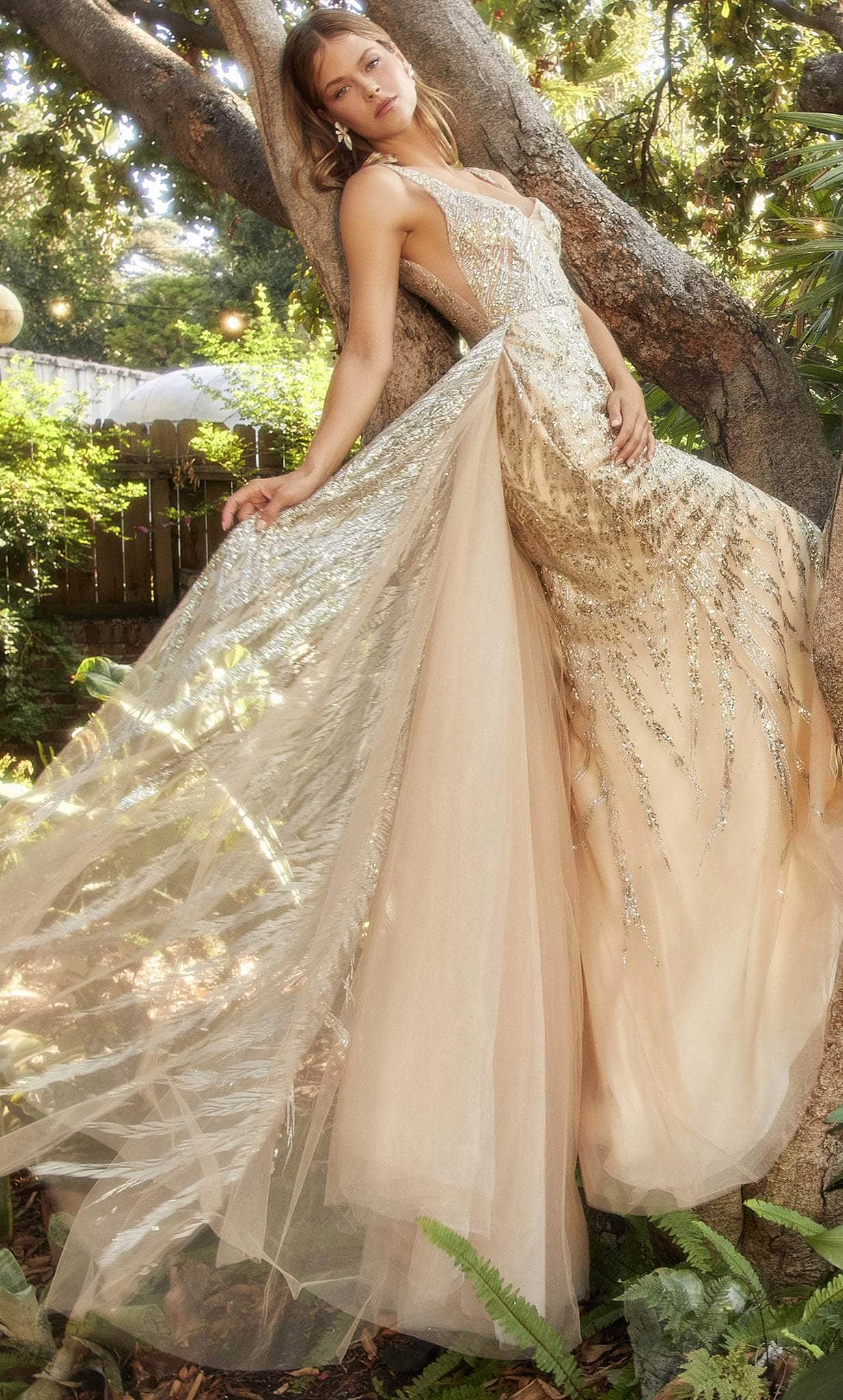 Fashionnob - Andrea and Leo A1169