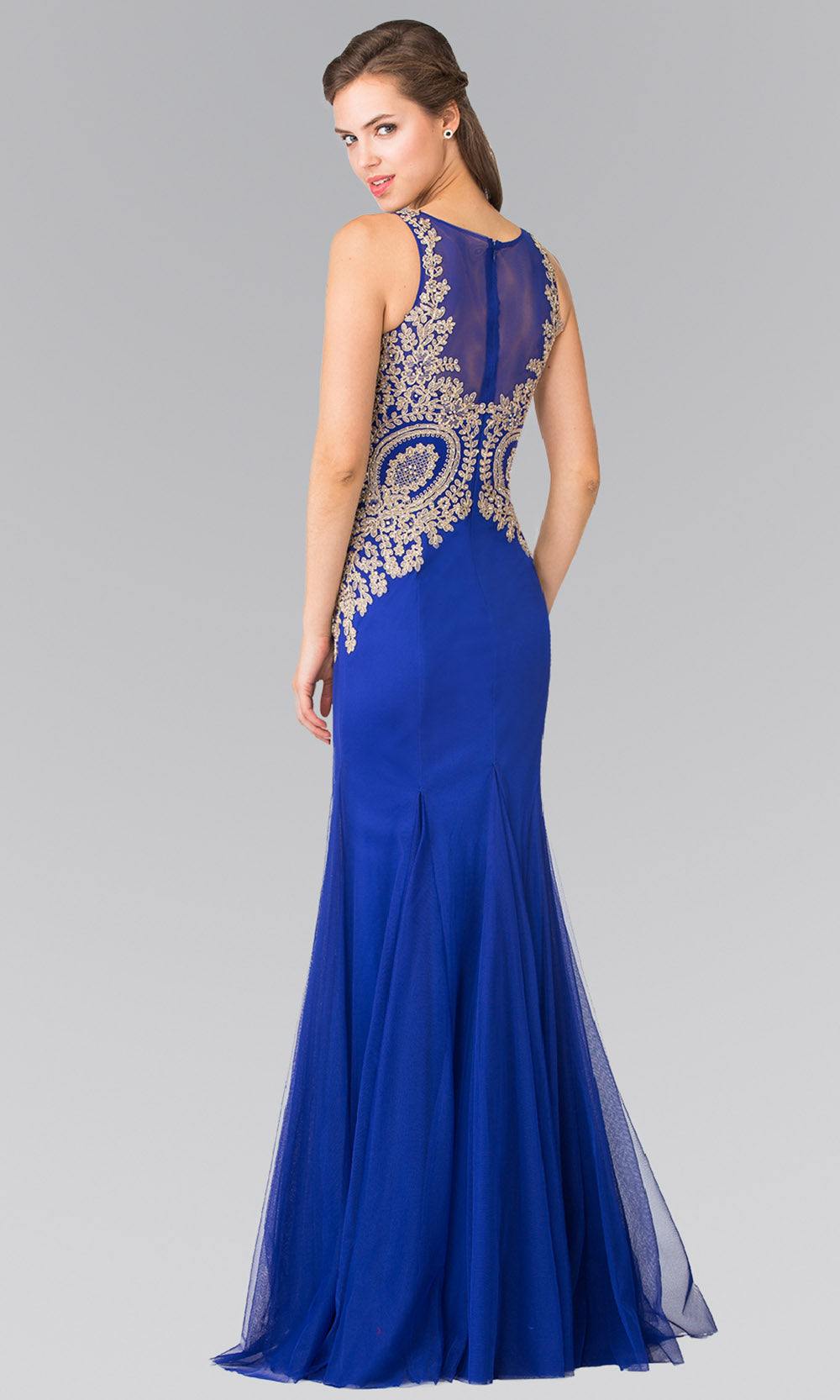 Fashionnob - Elizabeth K GL2283