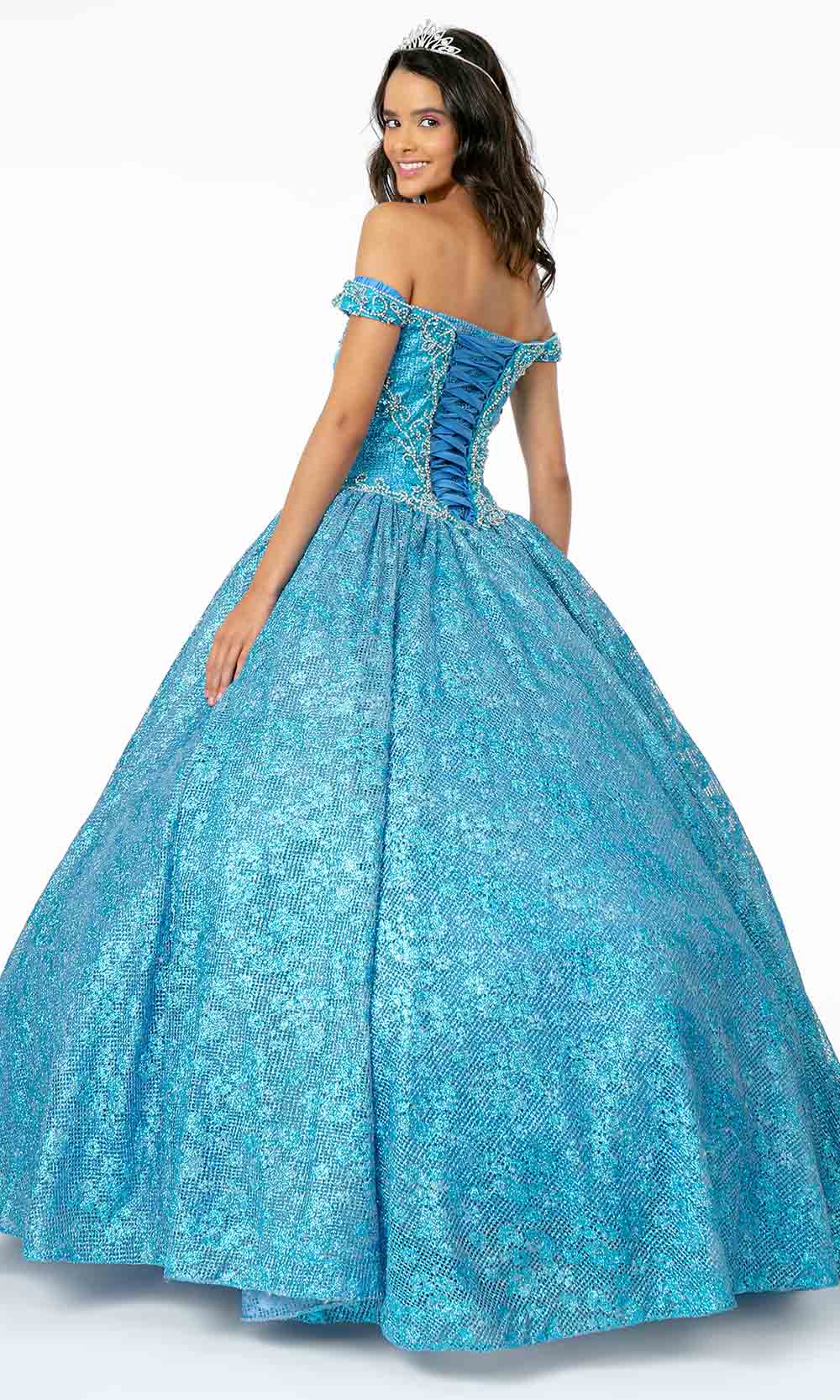 Fashionnob - Elizabeth K GL1821