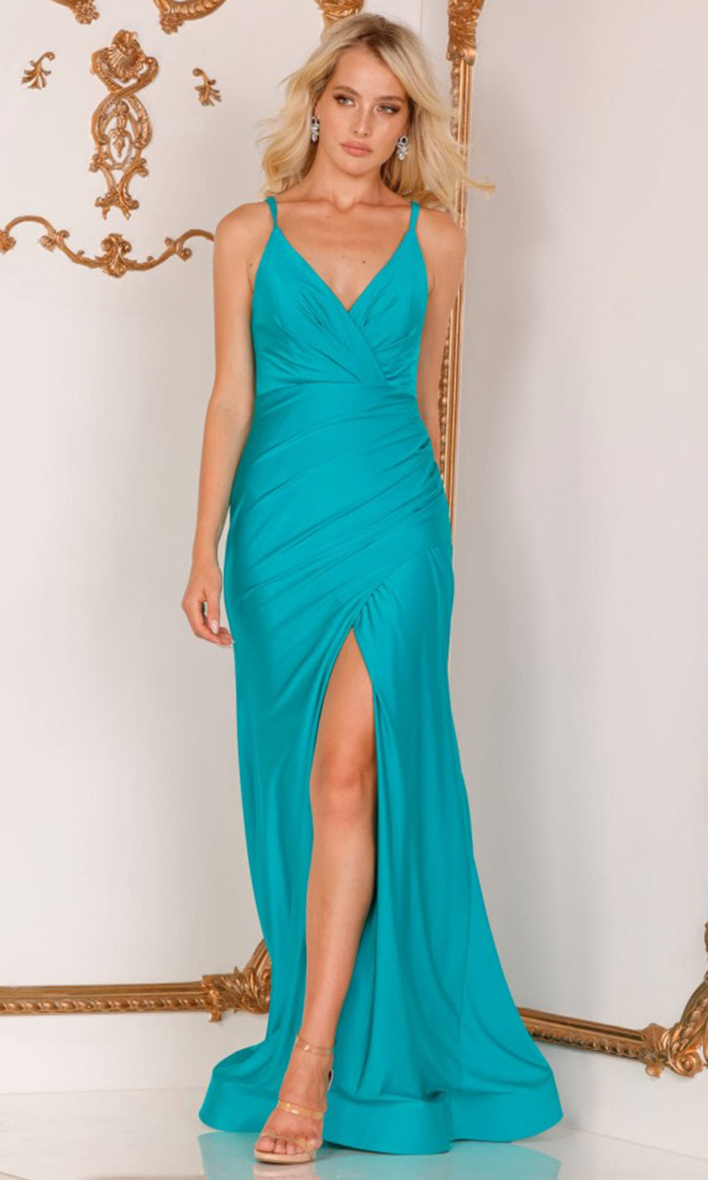 Fashionnob - Terani Couture 2111P4037