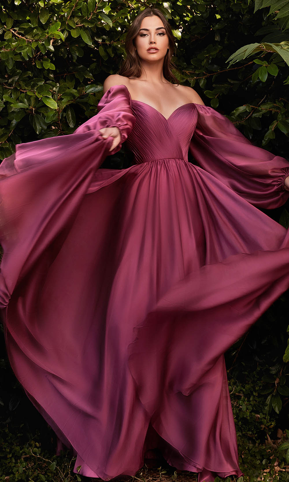 Fashionnob - Ladivine CD243