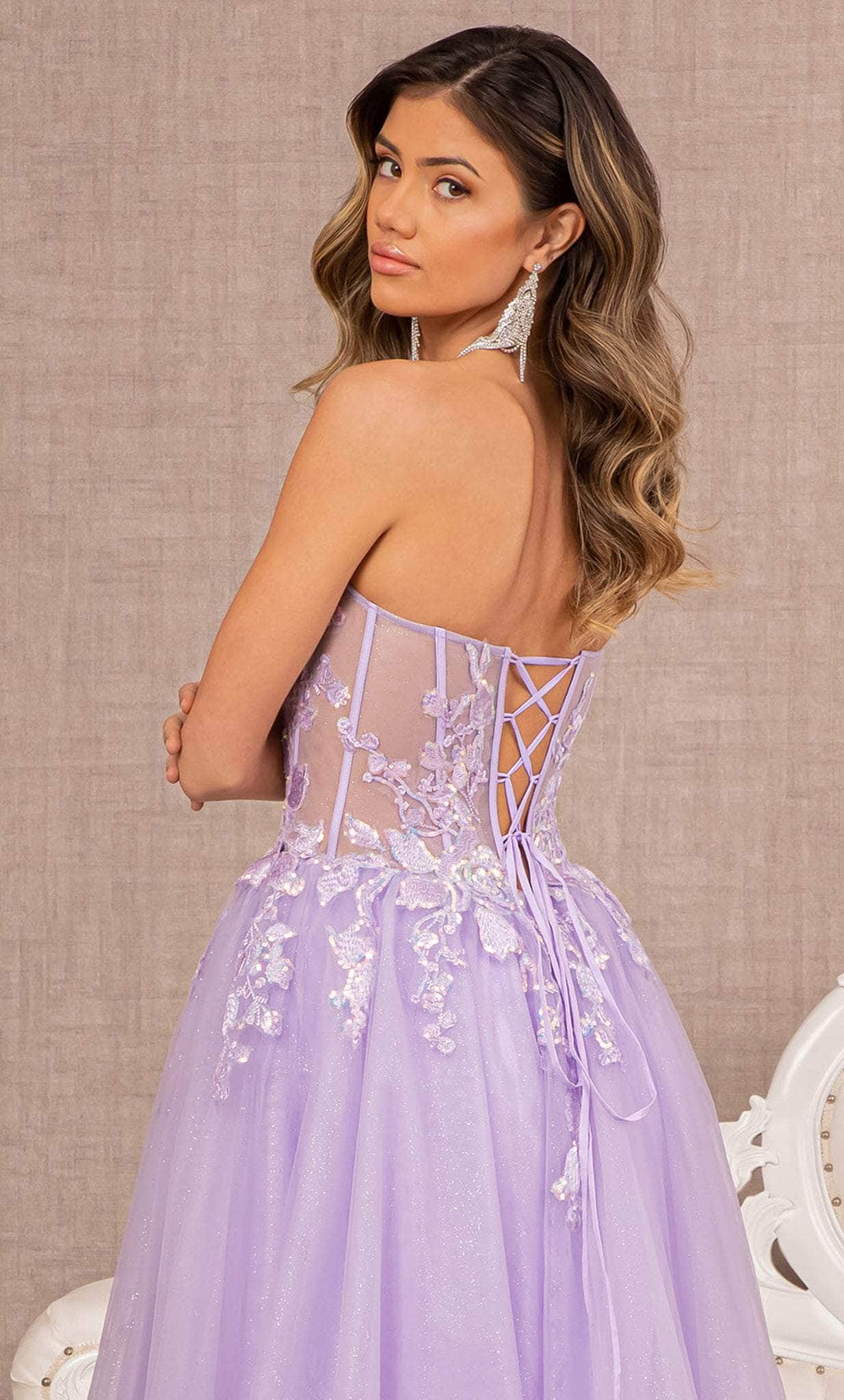 Fashionnob - Elizabeth K GL3153