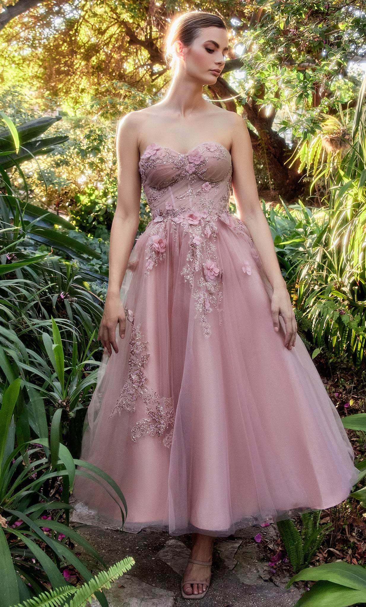 Fashionnob - Andrea and Leo A1195