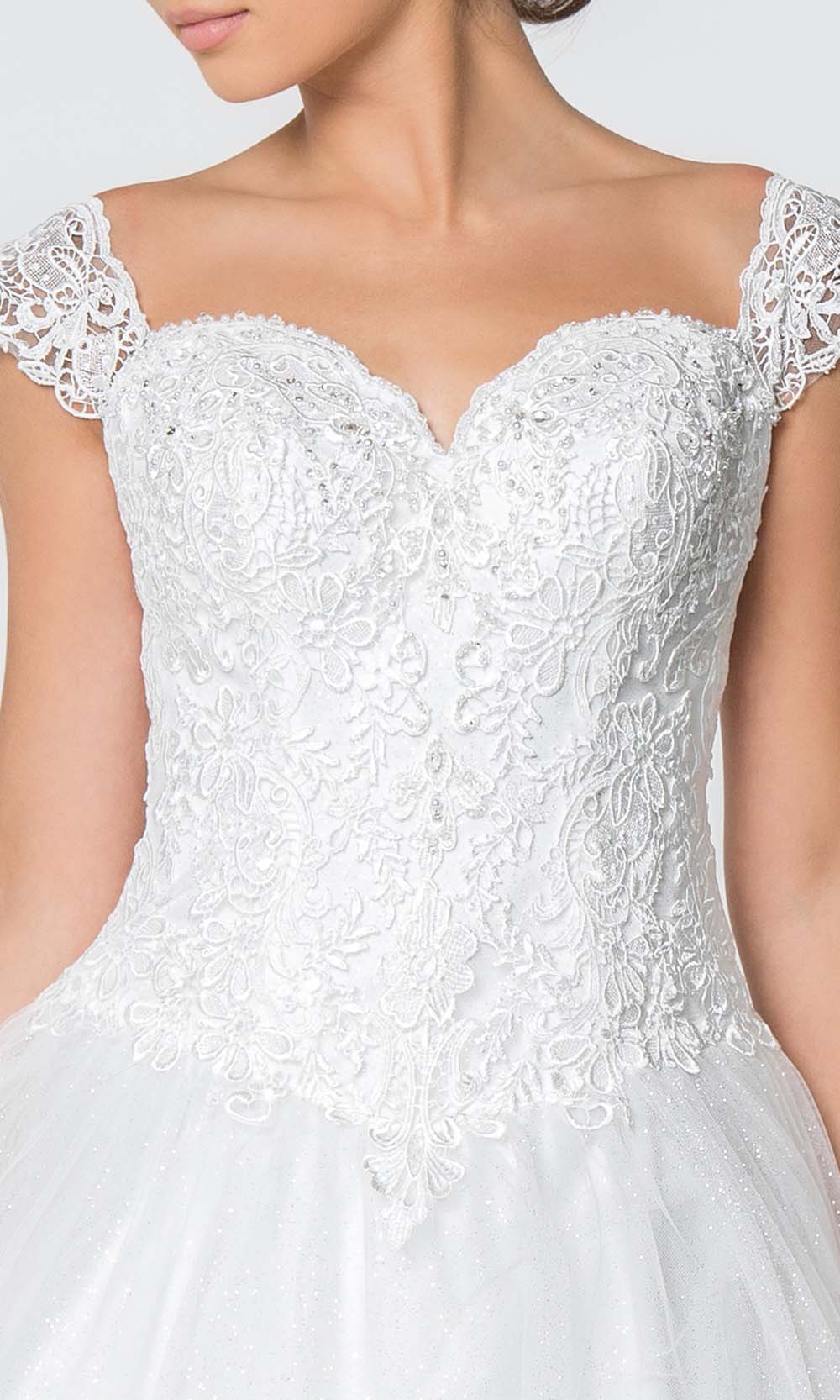 Fashionnob - Elizabeth K GL2817