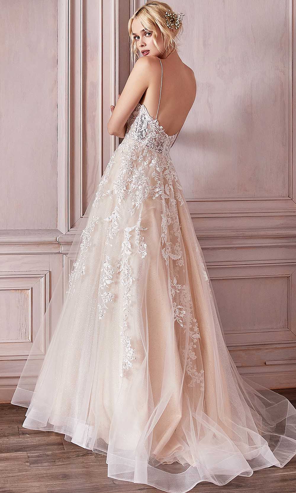 Fashionnob - Ladivine CM320