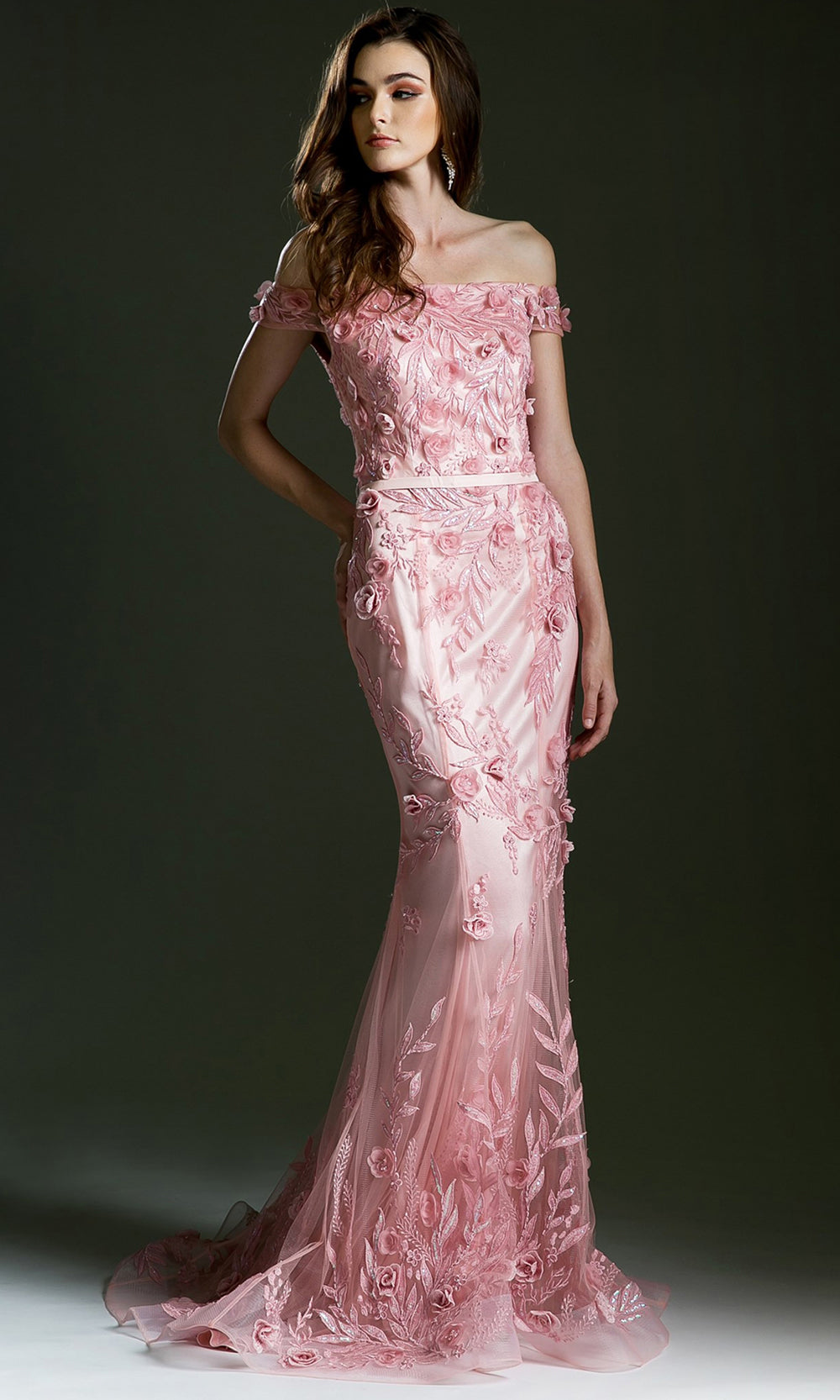 Fashionnob - Cinderella Divine 5155