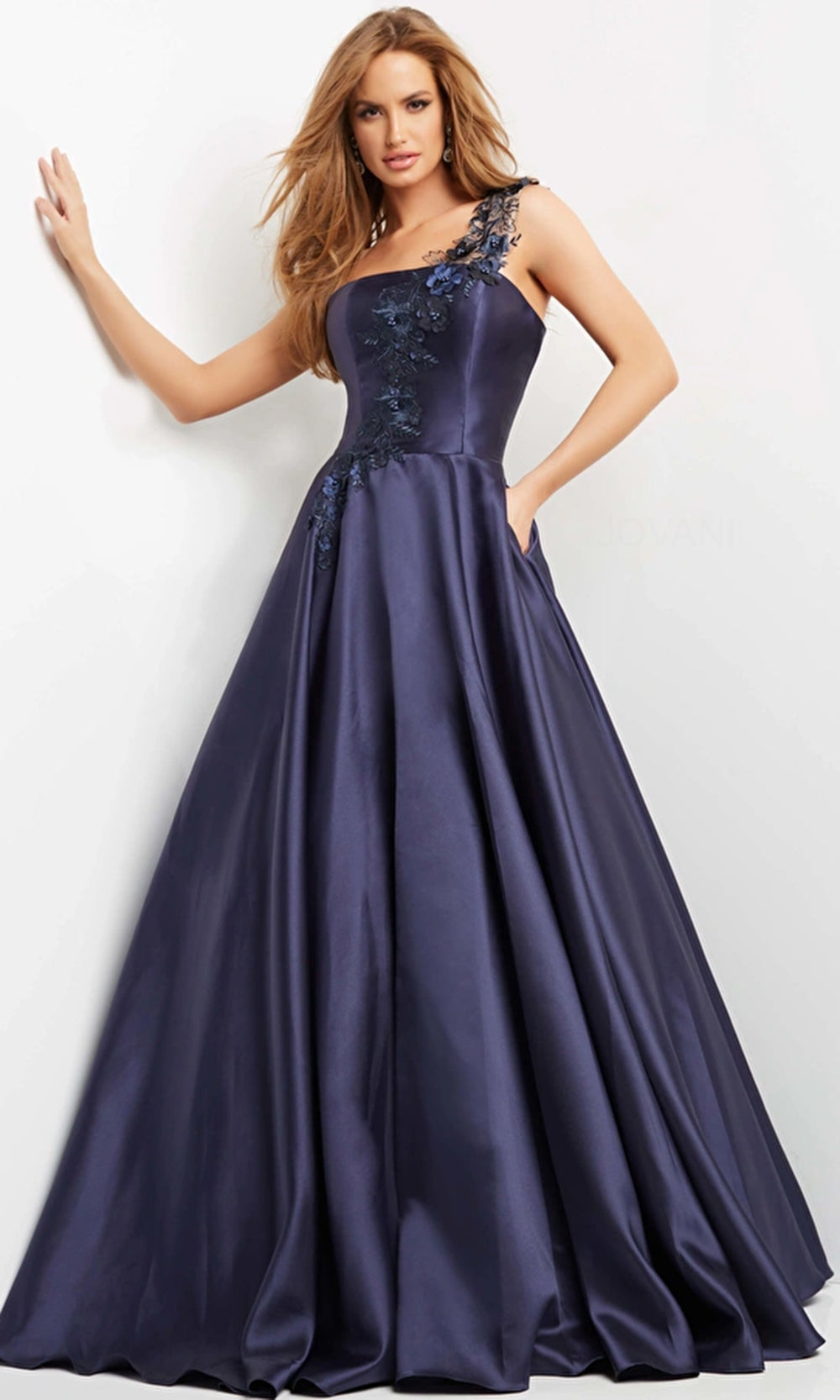 Fashionnob - Jovani 04953