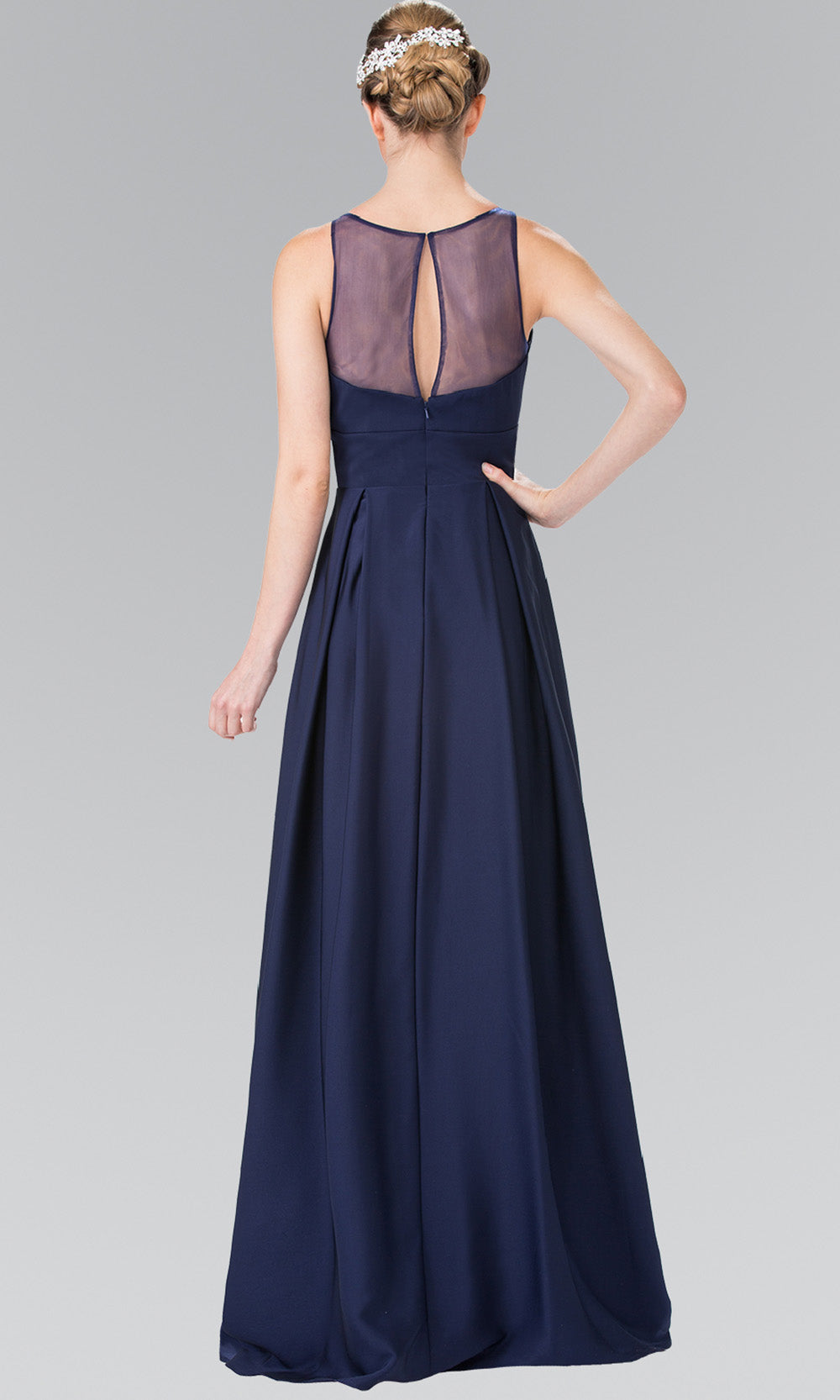 Fashionnob - Elizabeth K GL2365