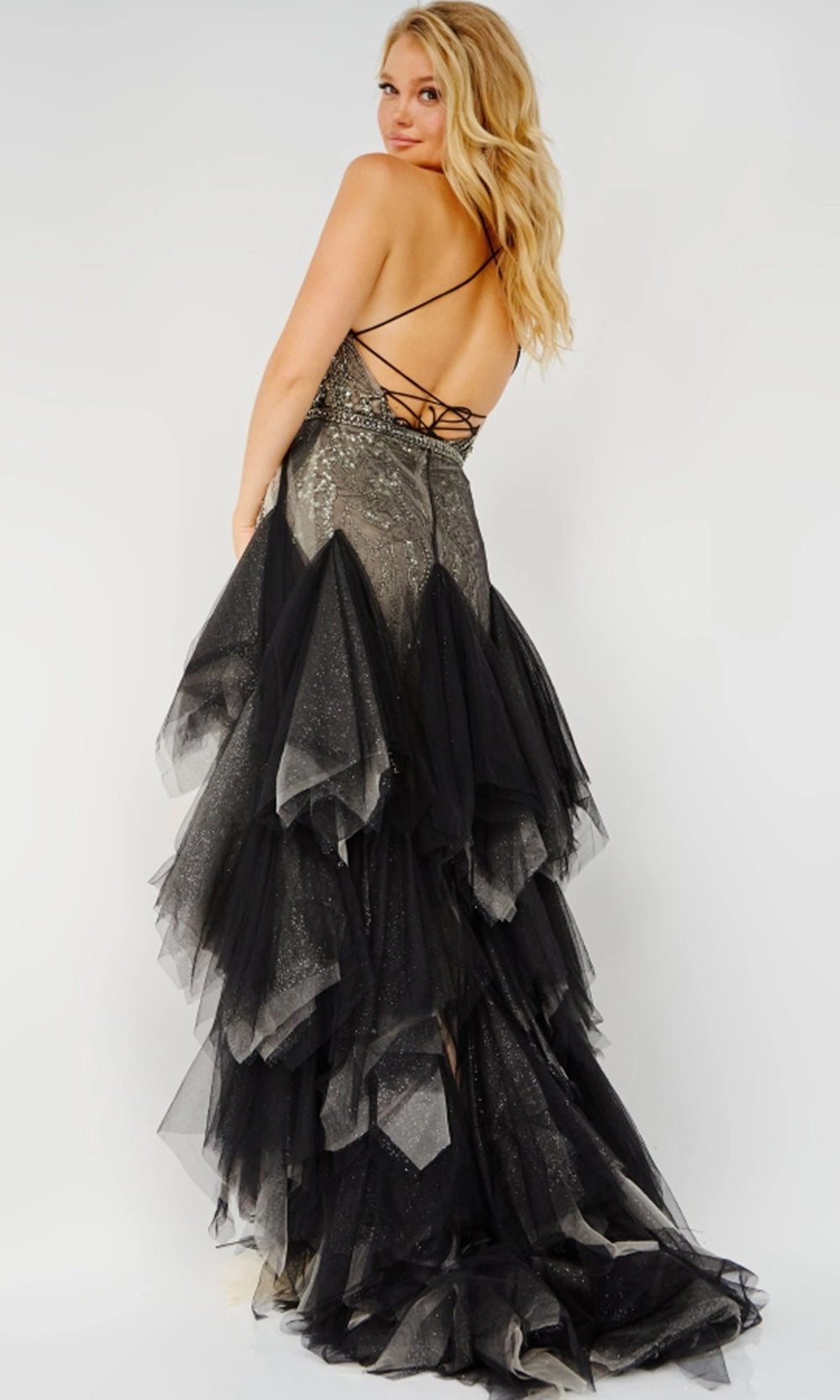 Fashionnob - JVN by Jovani JVN22360