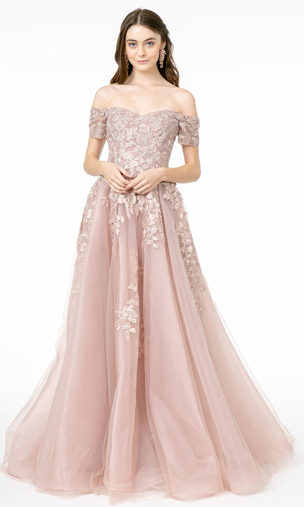 Fashionnob - GLS by Gloria GL2885