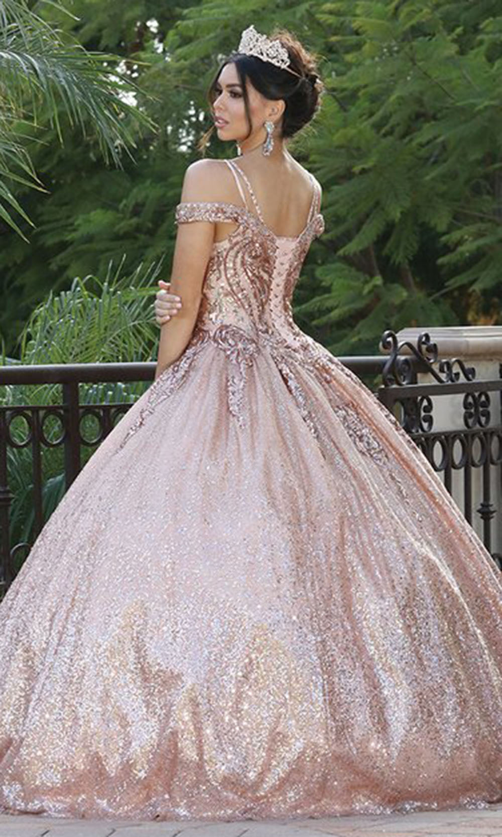 Fashionnob - Dancing Queen 1515