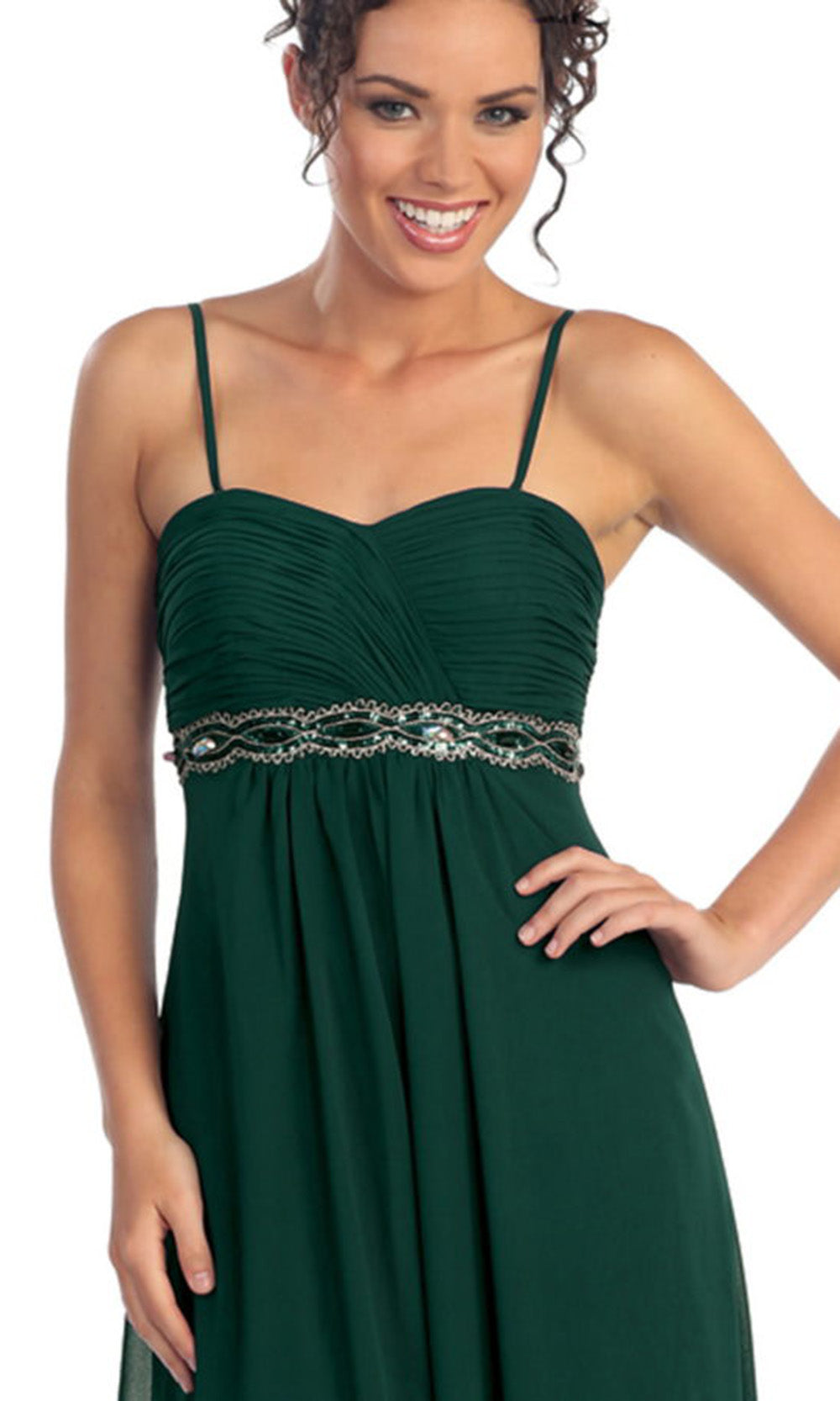 Fashionnob - Elizabeth K GL1016