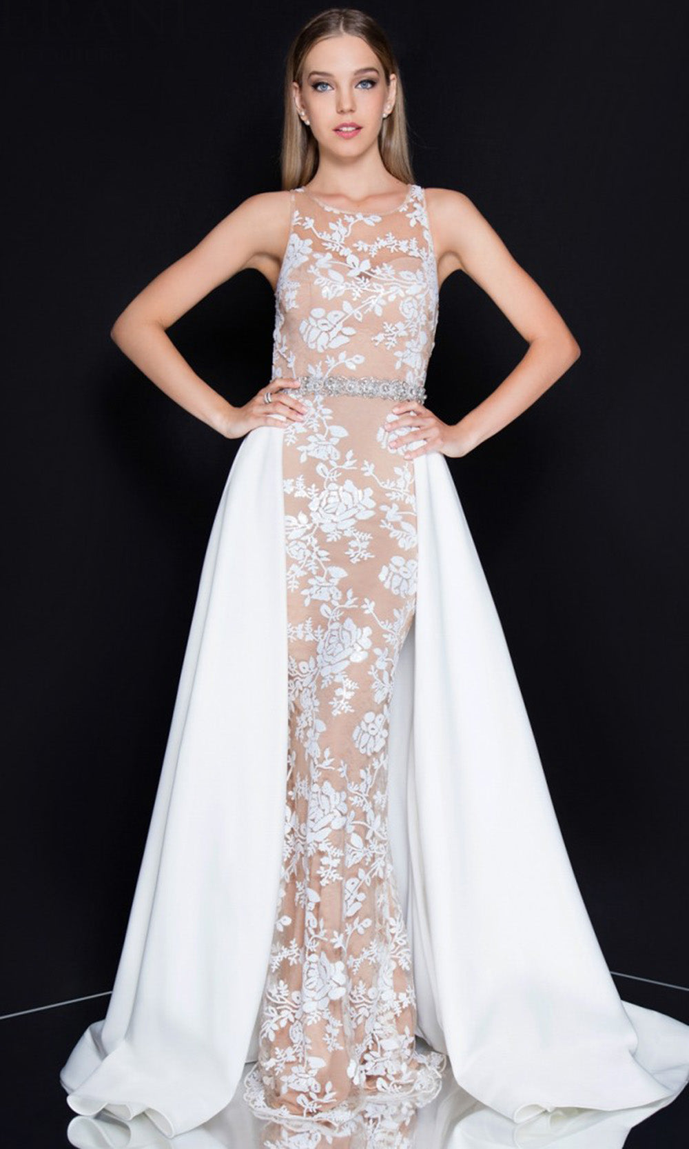 Fashionnob - Terani Couture 1812P5387