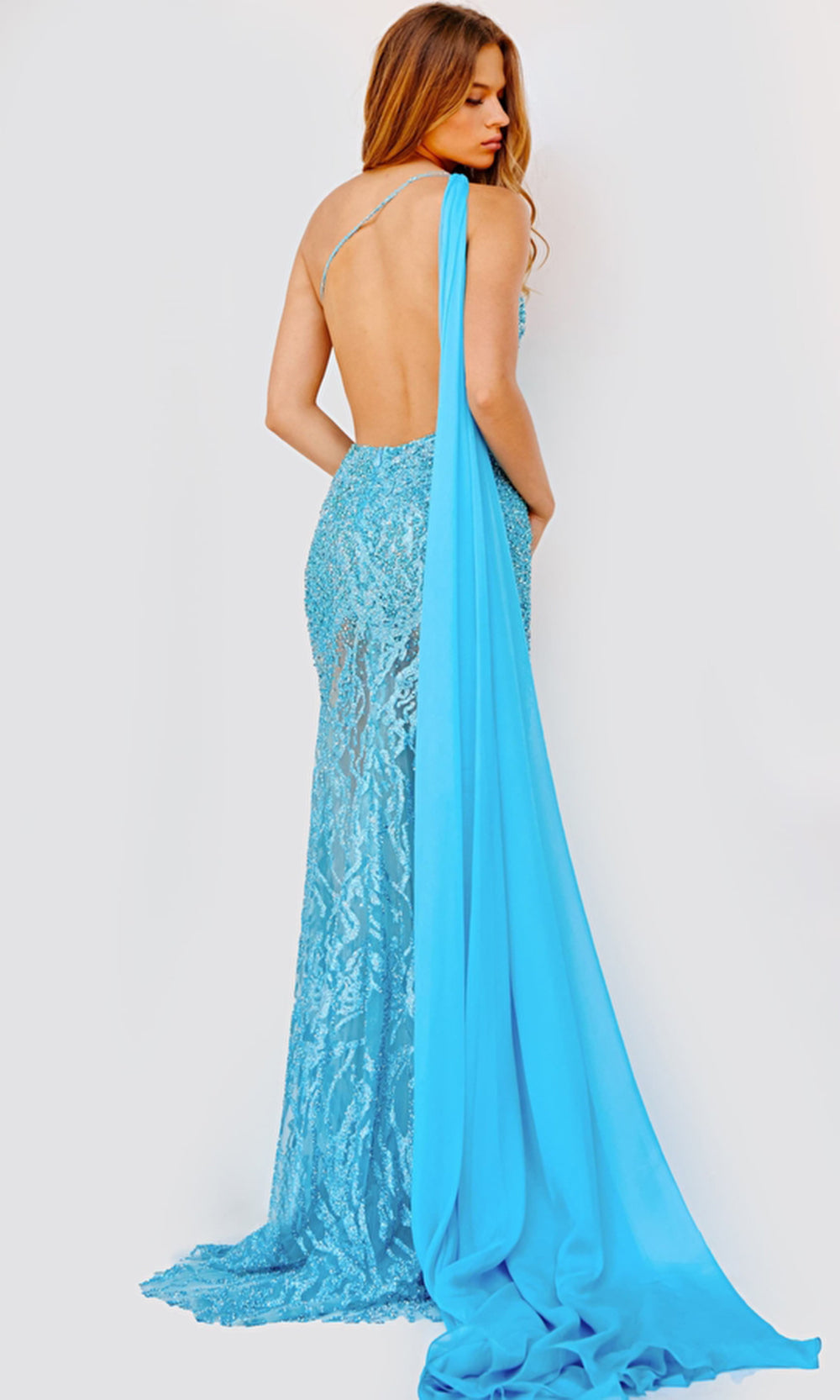 Fashionnob - Jovani 22602
