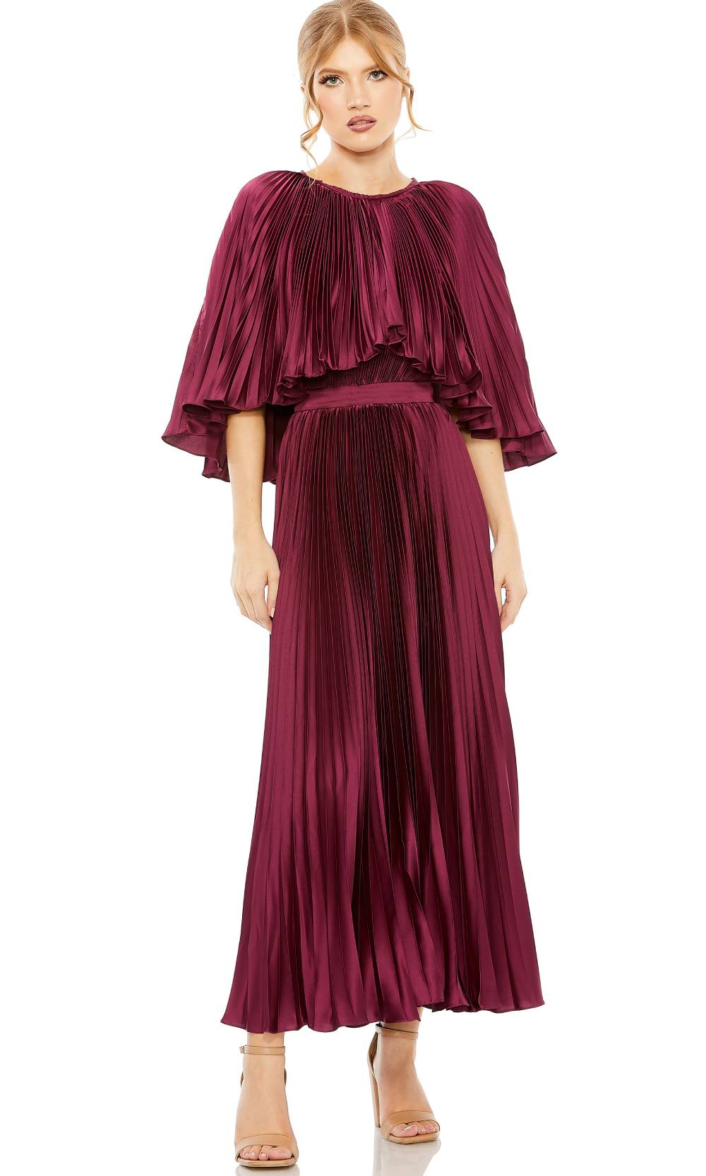 Fashionnob - Mac Duggal 49638