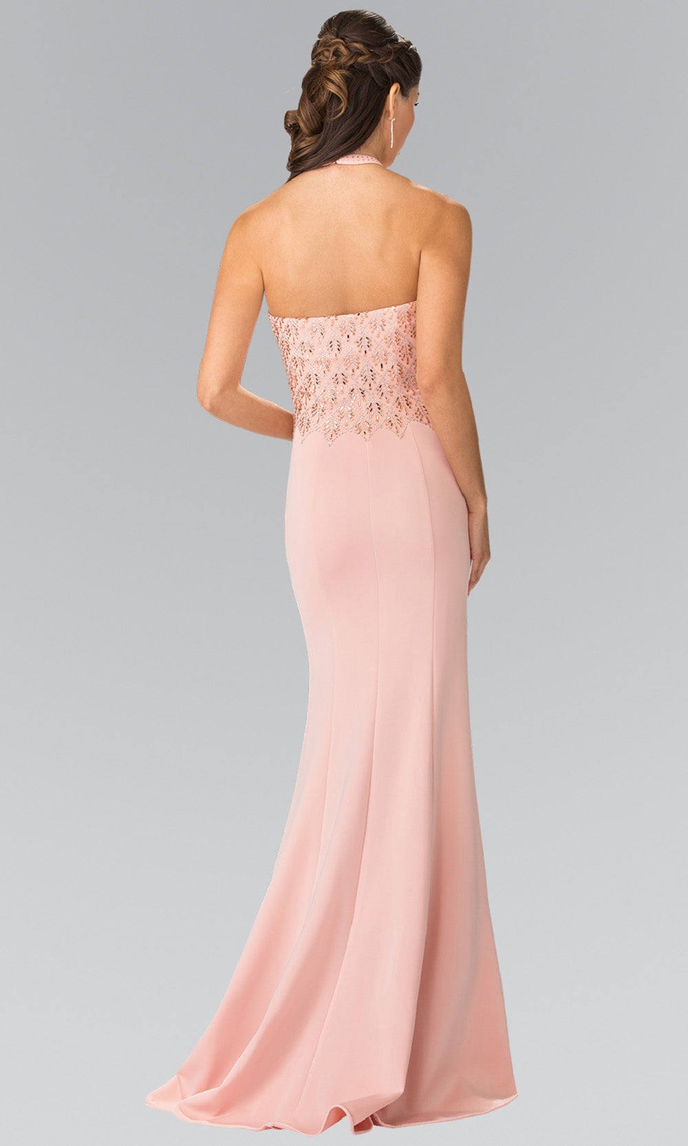 Fashionnob - Elizabeth K GL2285
