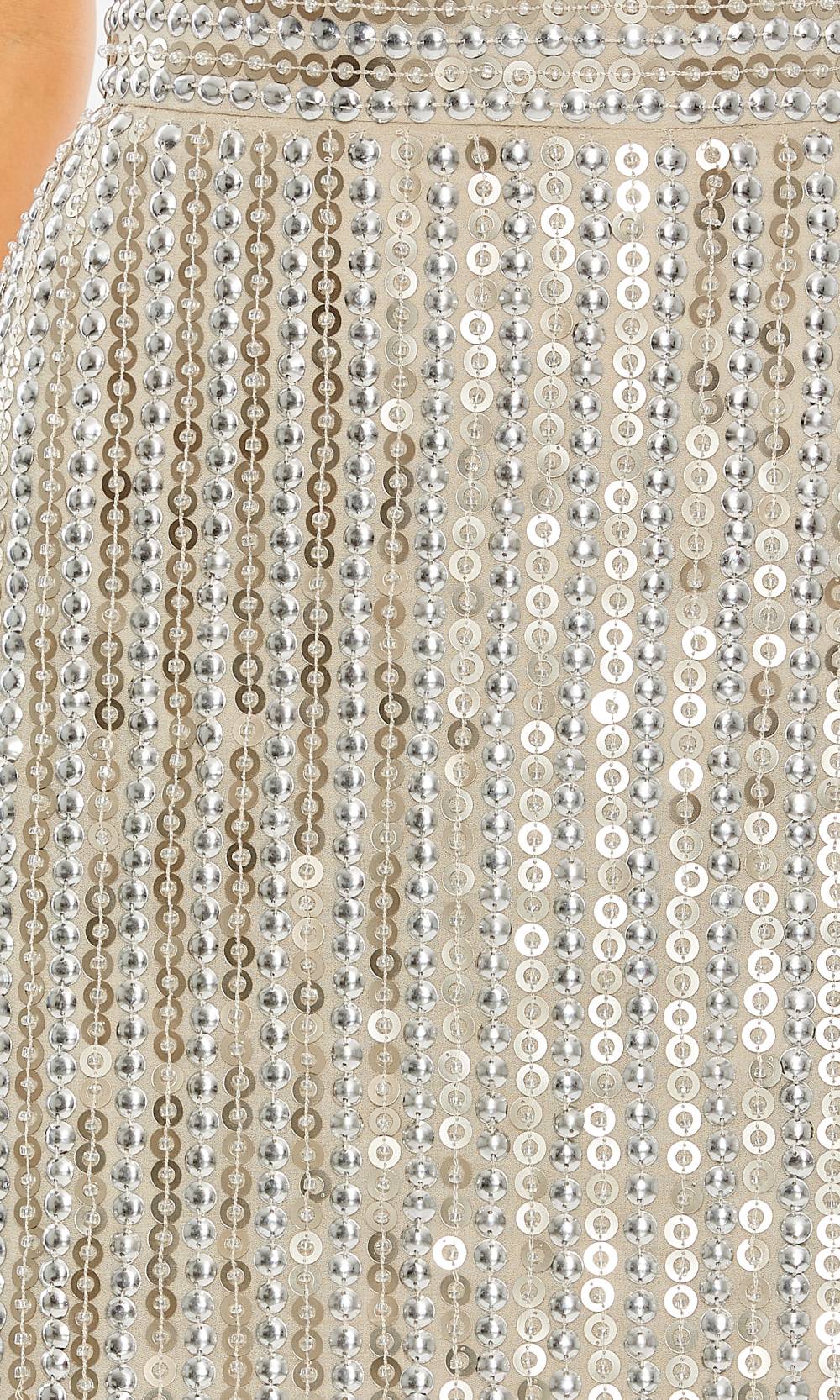 Fashionnob - Mac Duggal R10843