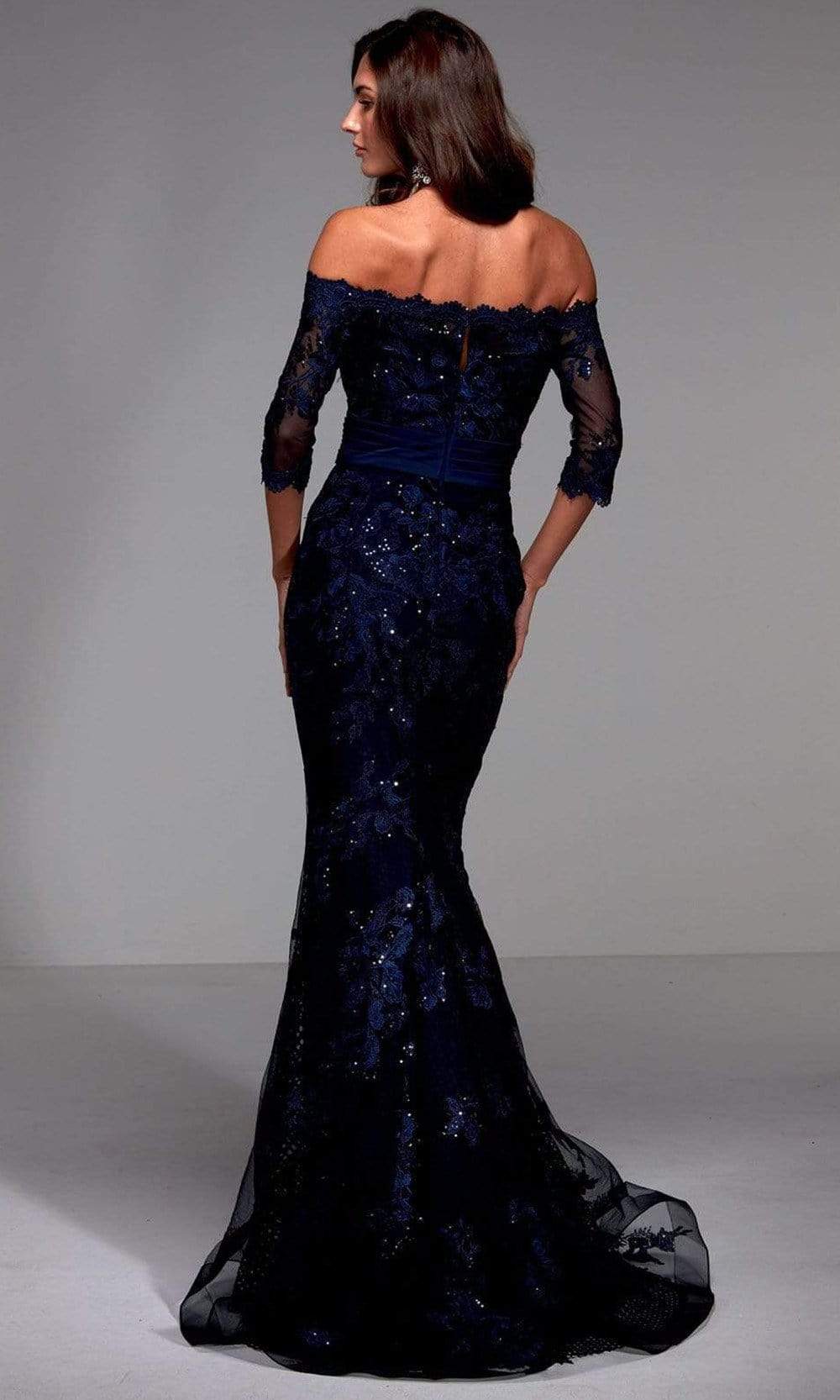 Fashionnob - Alyce Paris 27495