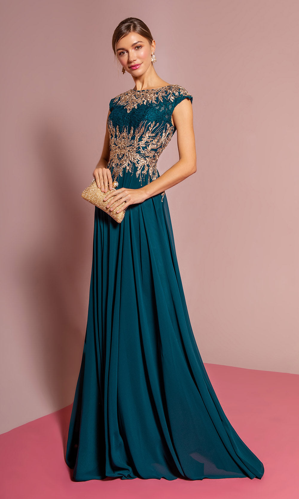 Fashionnob - Elizabeth K GL2519