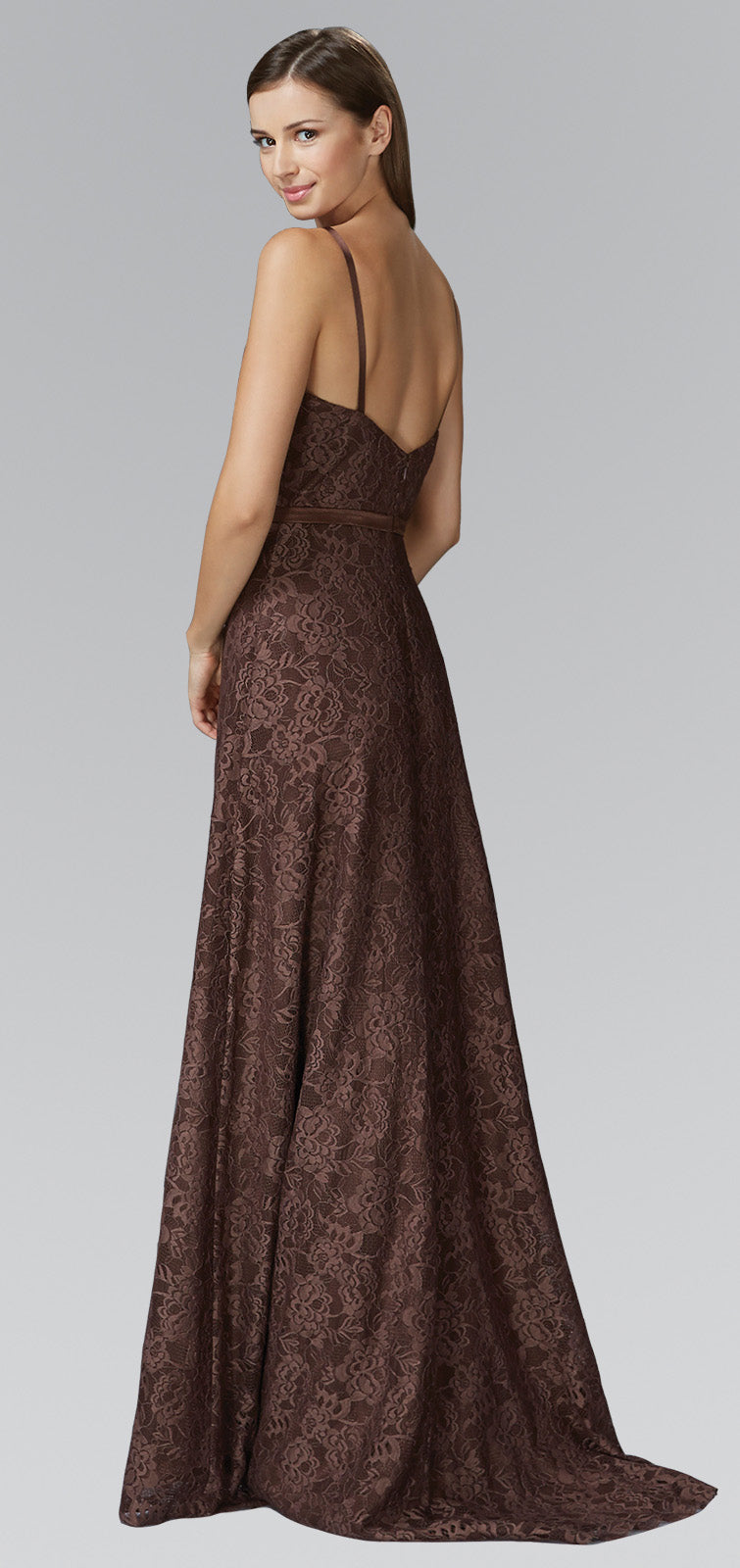 Fashionnob - Elizabeth K GL2170