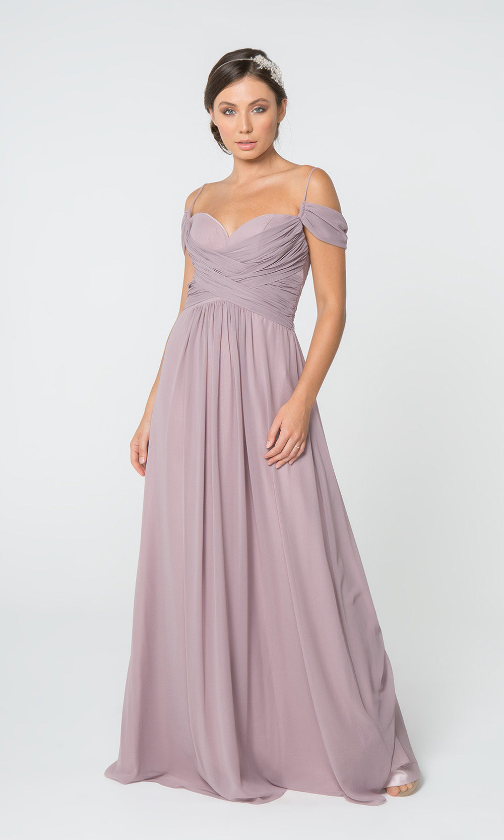 Fashionnob - Elizabeth K GL2824