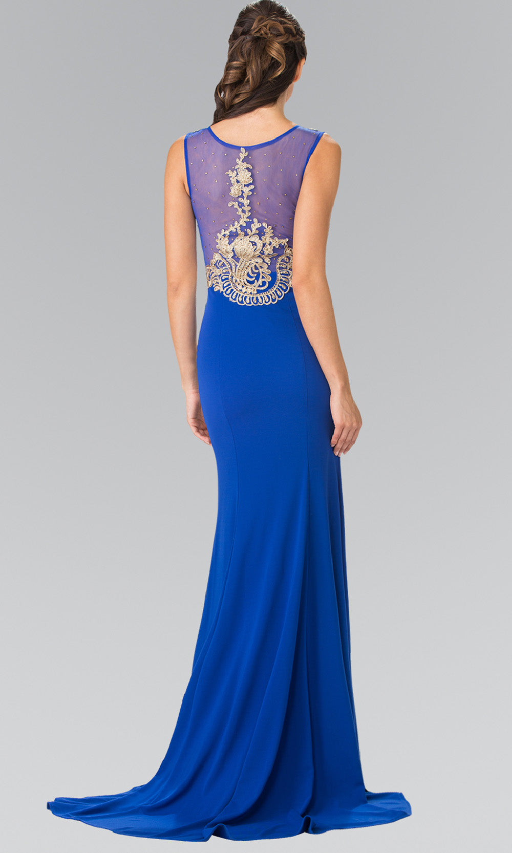 Fashionnob - Elizabeth K GL2230