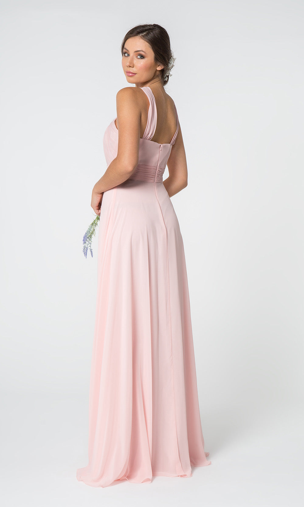 Fashionnob - Elizabeth K GL2816