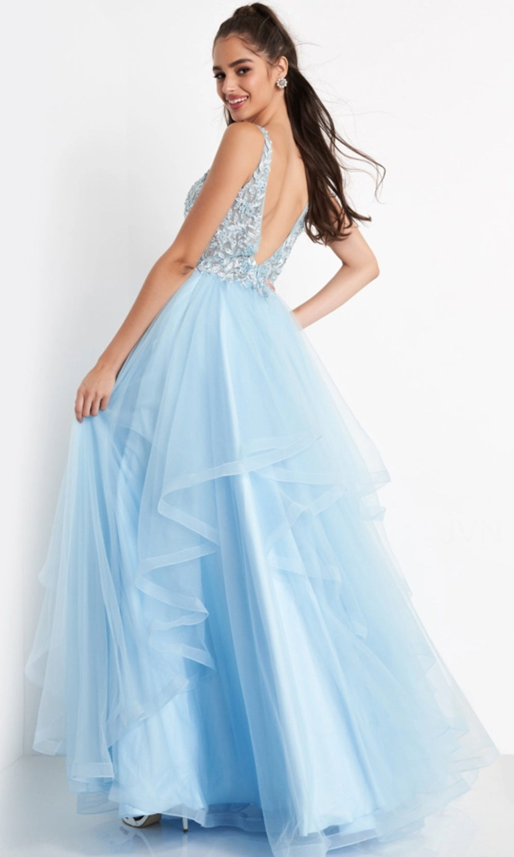 Fashionnob - JVN by Jovani JVN06743