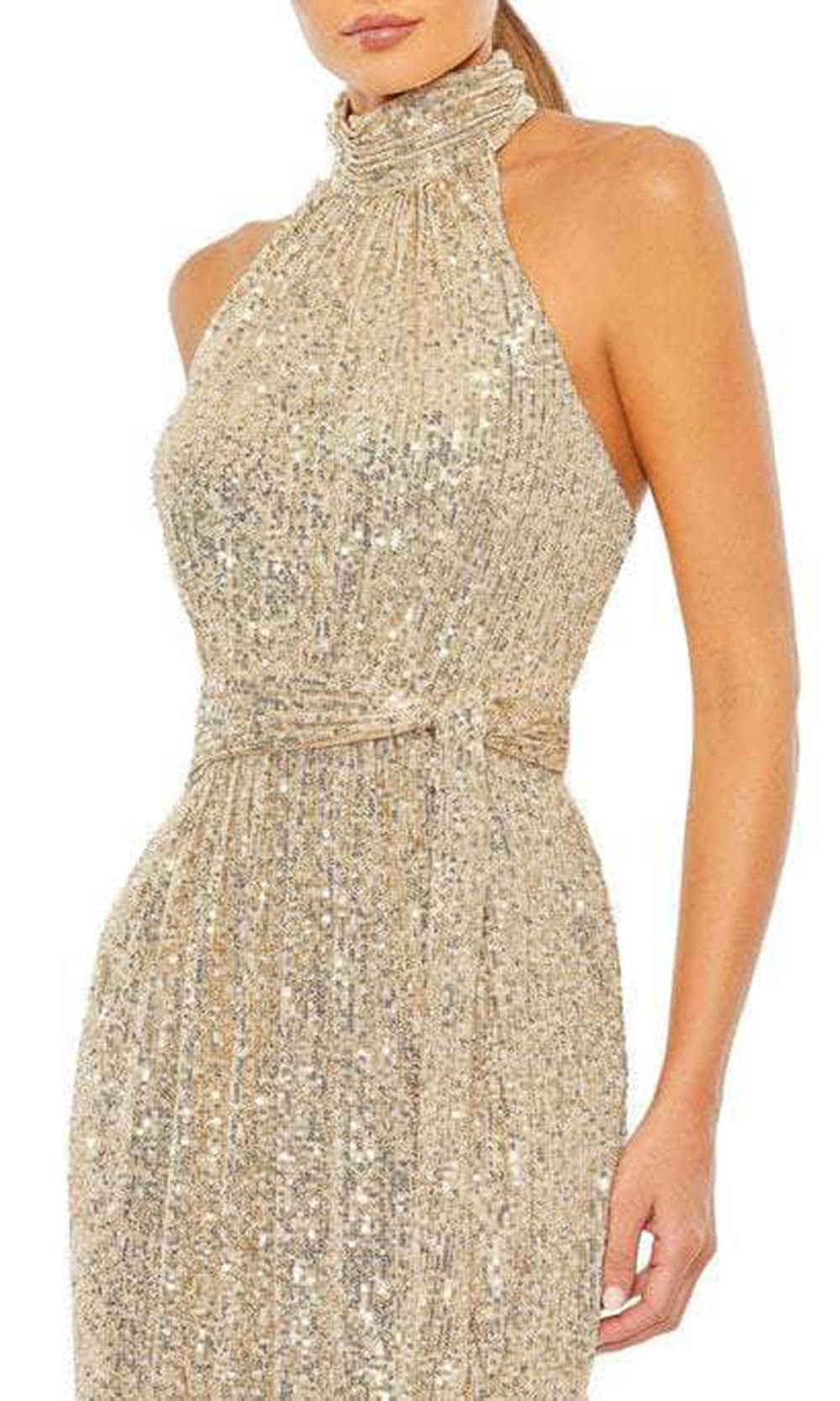 Fashionnob - Ieena Duggal 11281 (Same Day Shipping!)