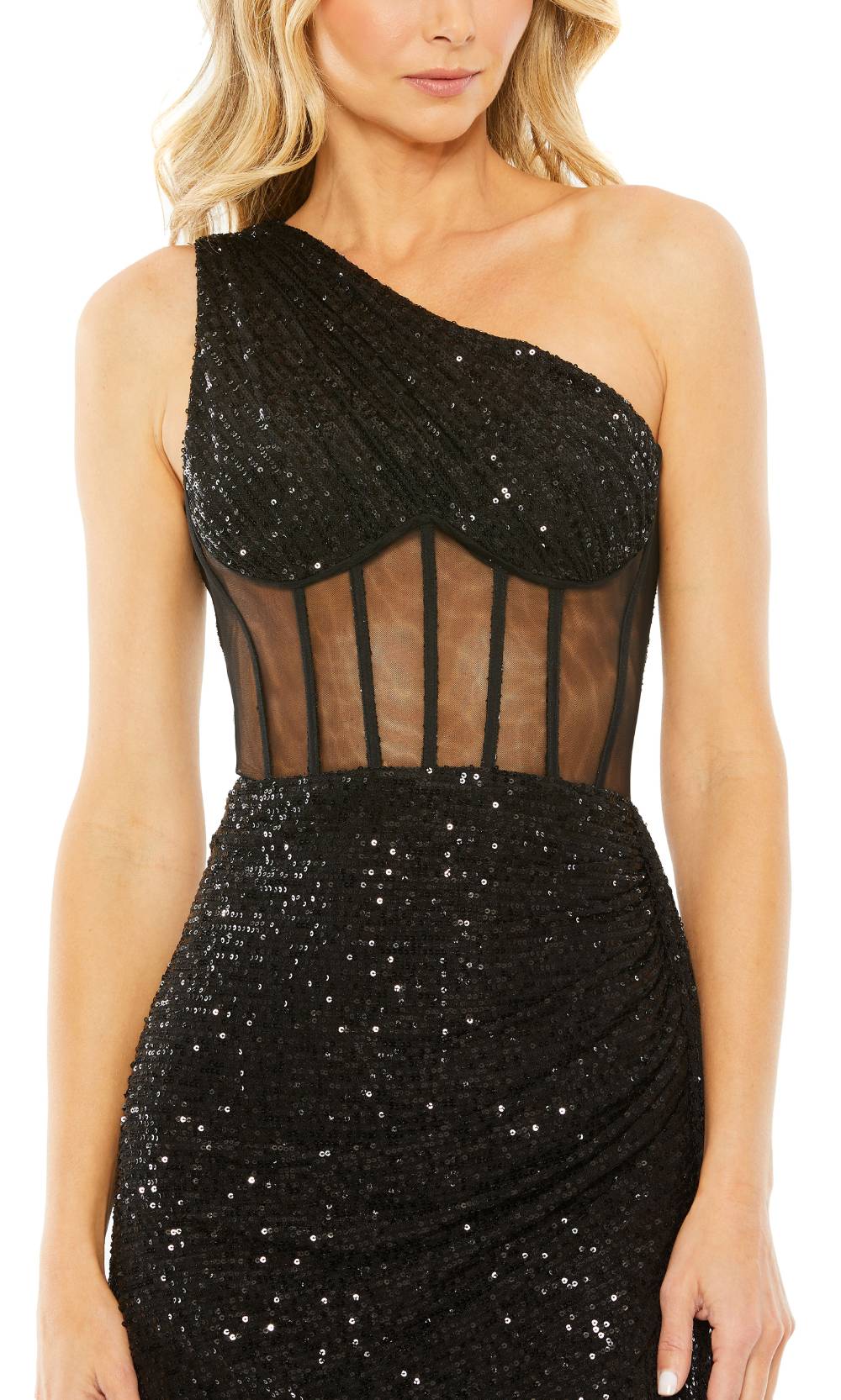 Fashionnob - Mac Duggal 20686