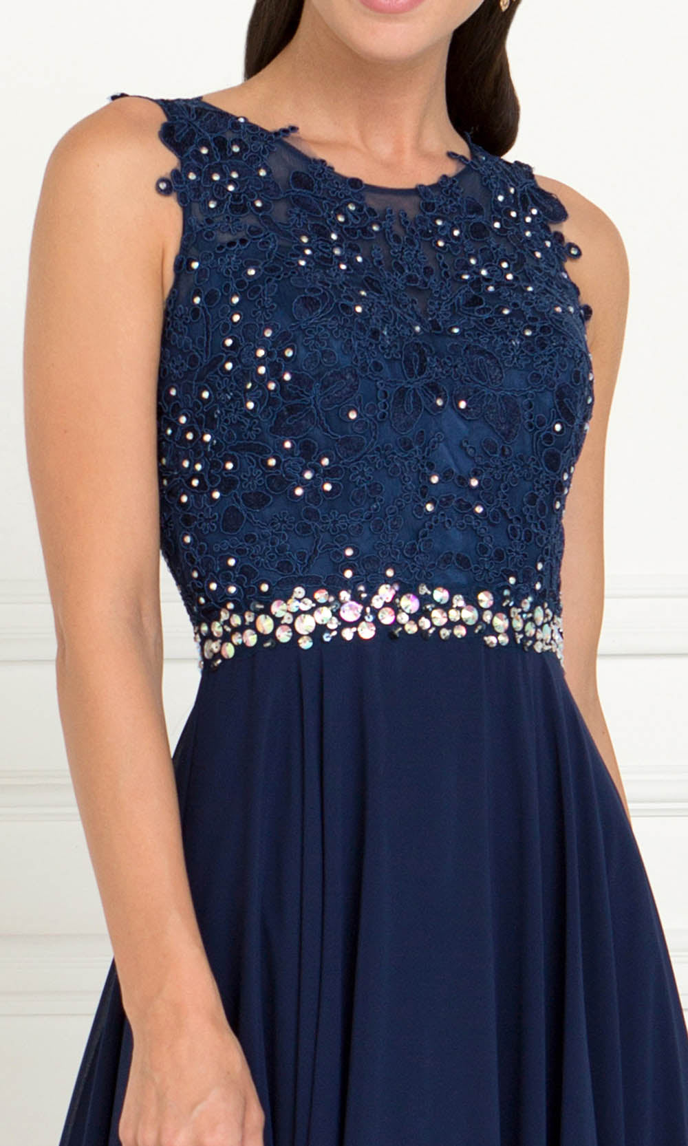 Fashionnob - Elizabeth K GL2417