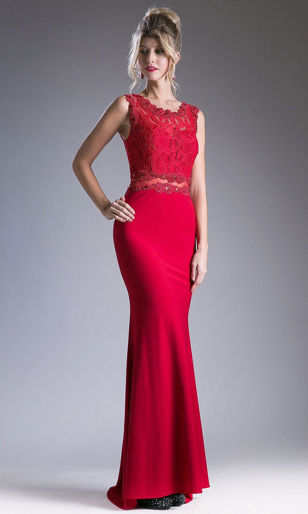 Fashionnob - Ladivine CF115