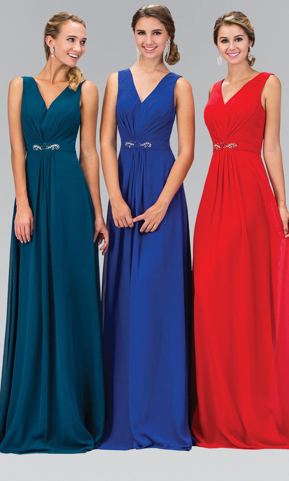 Fashionnob - Elizabeth K GL1389