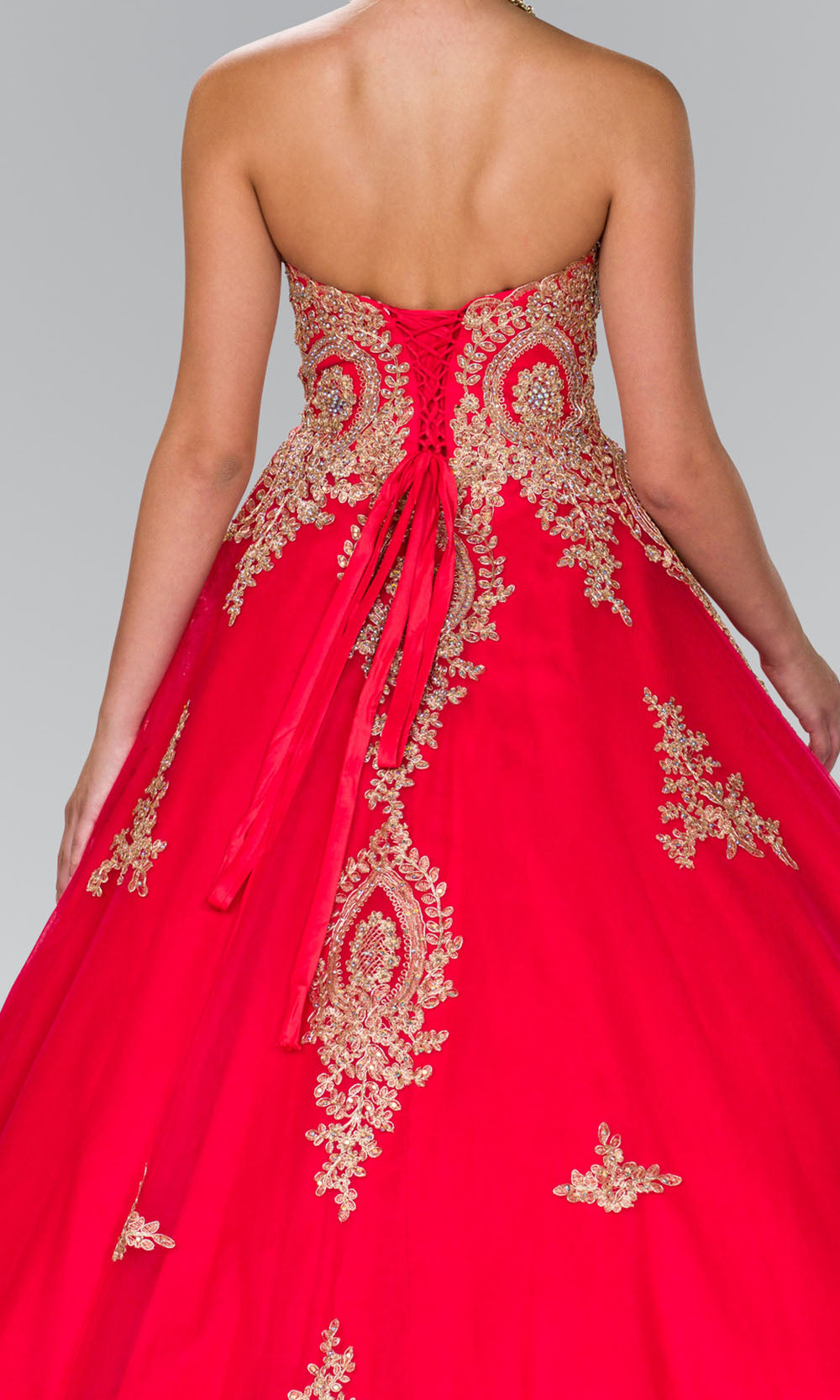 Fashionnob - Elizabeth K GL2379