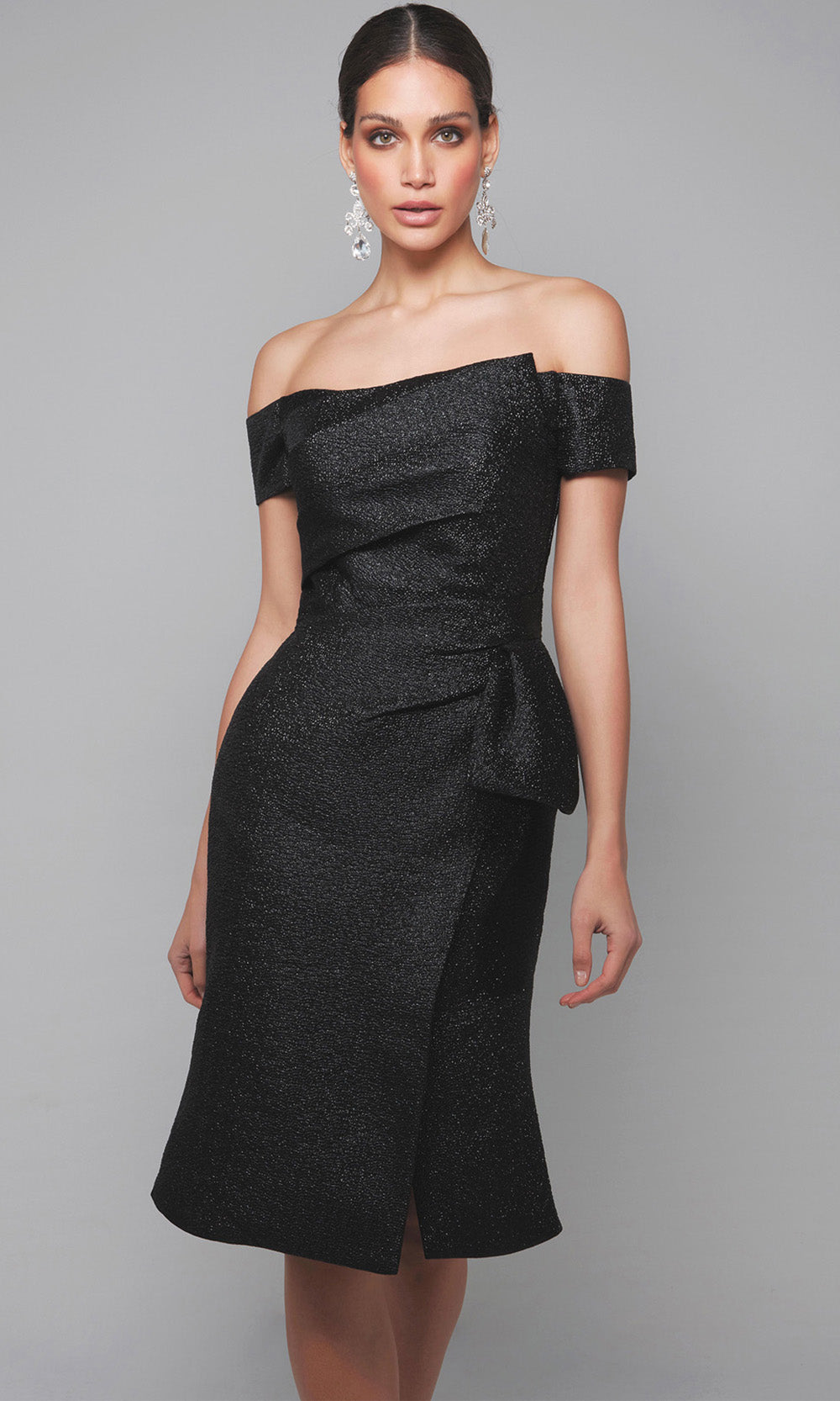 Fashionnob - Alyce Paris 27638