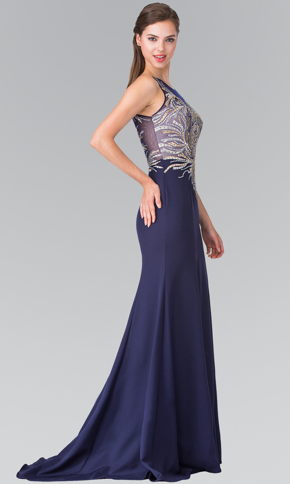 Fashionnob - Elizabeth K GL2323