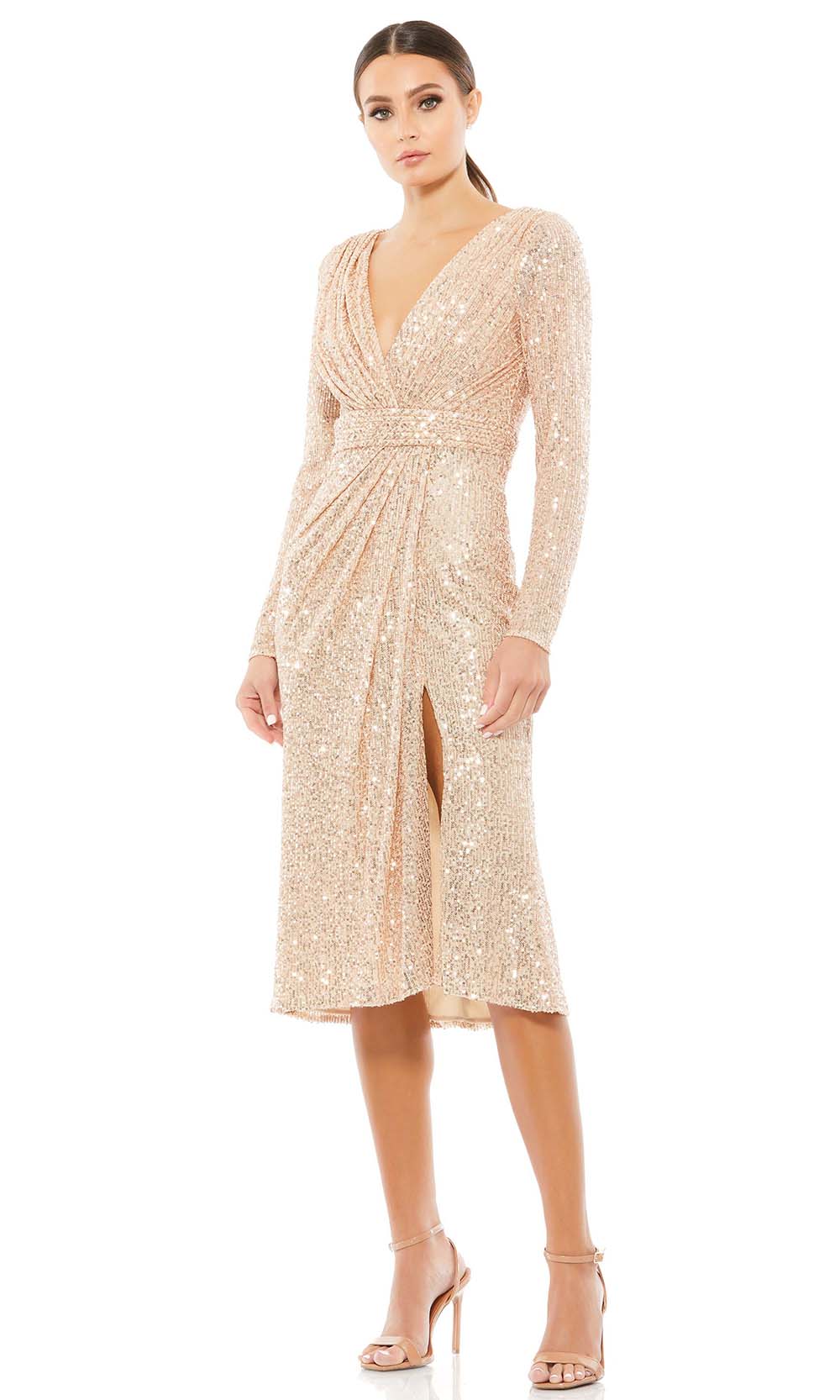 Fashionnob - Ieena Duggal 26555I Sale