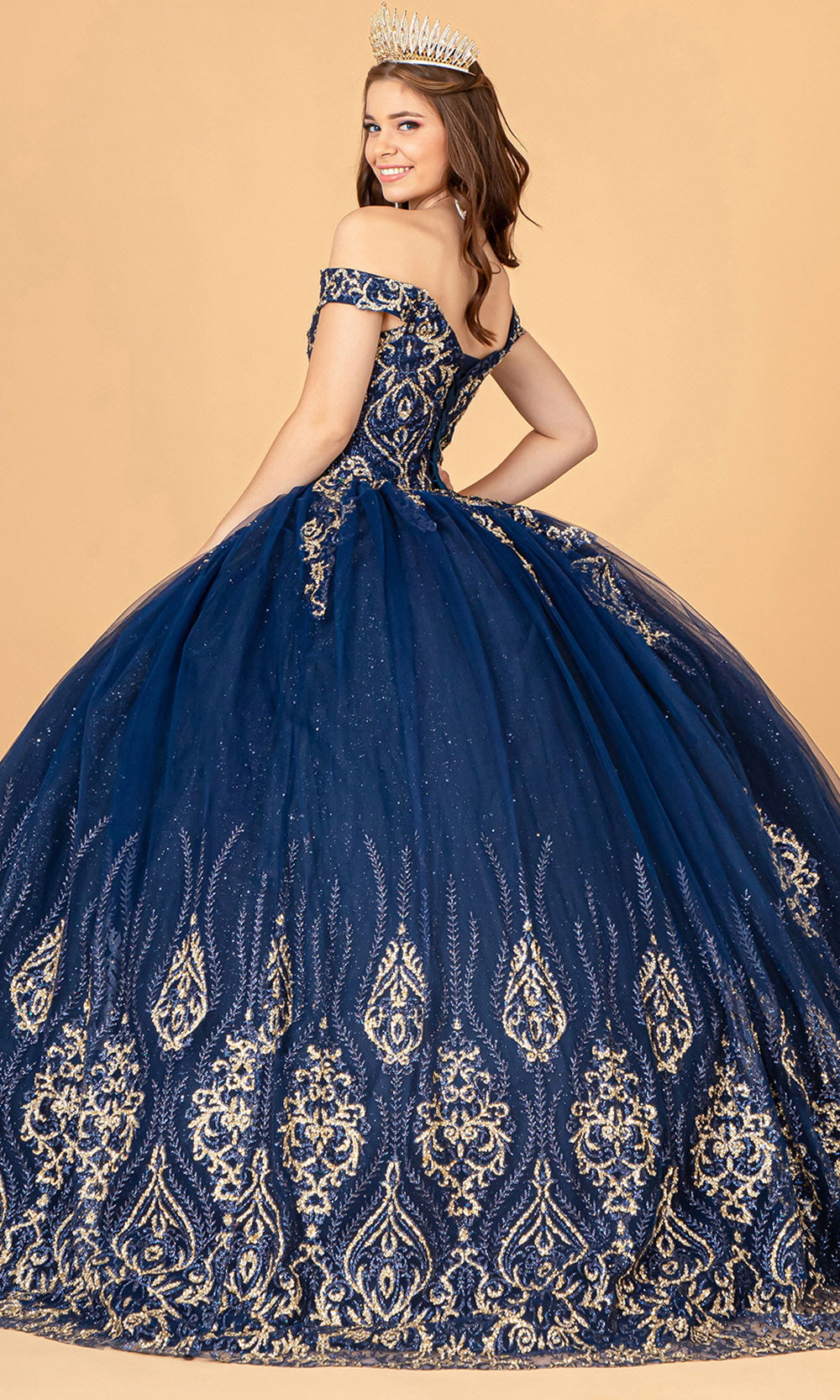 Fashionnob - Elizabeth K GL3079